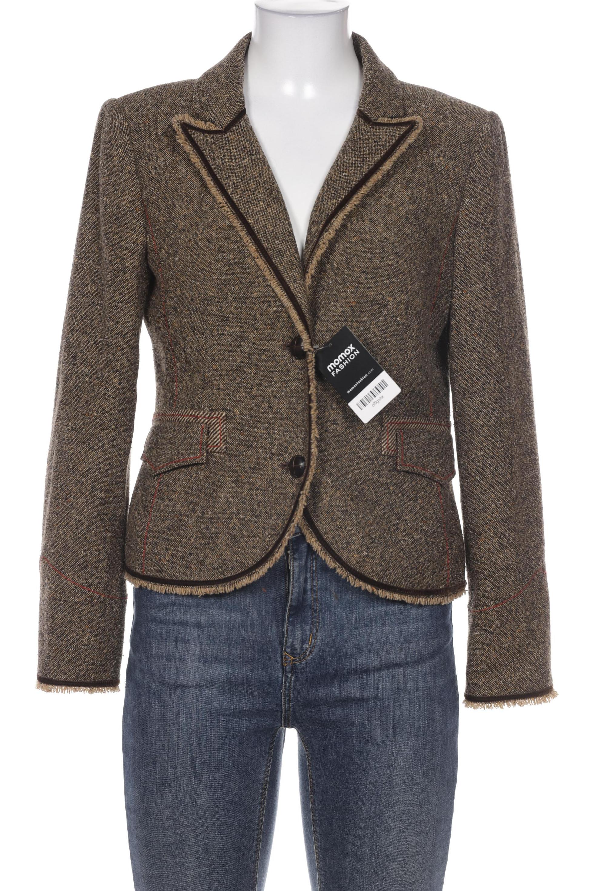 

Gil Bret Damen Blazer, braun, Gr. 38