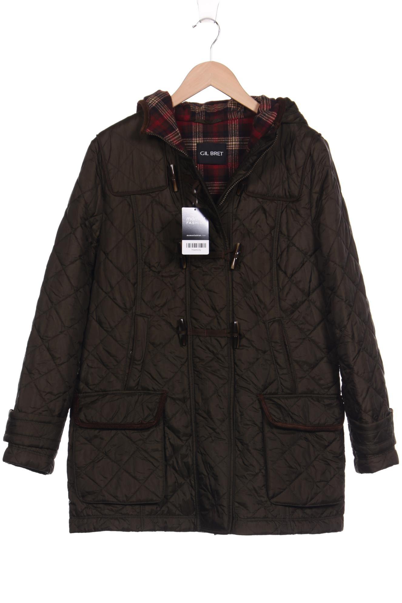 

Gil Bret Damen Jacke, grün, Gr. 44