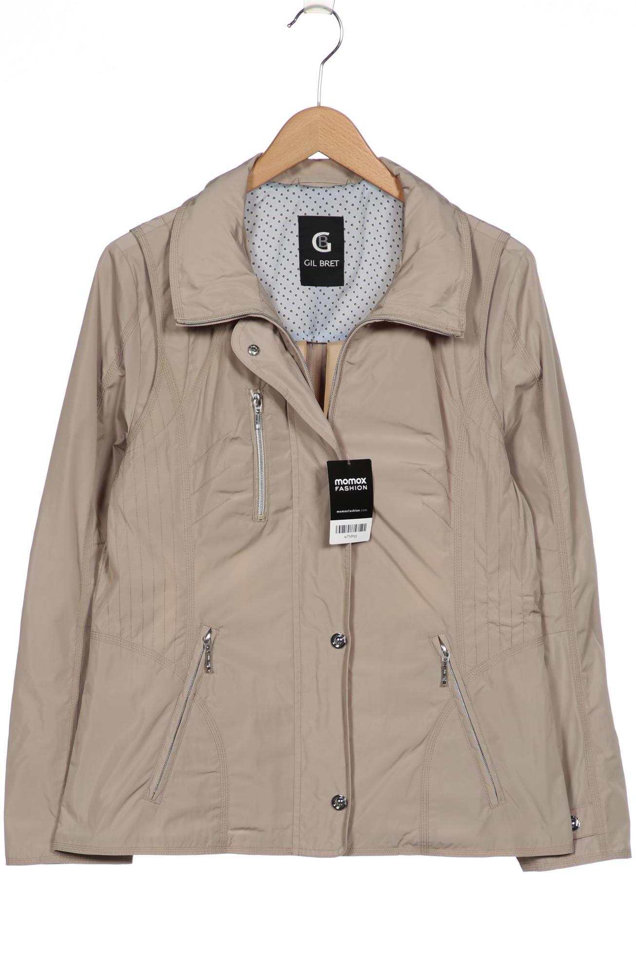 

Gil Bret Damen Jacke, beige