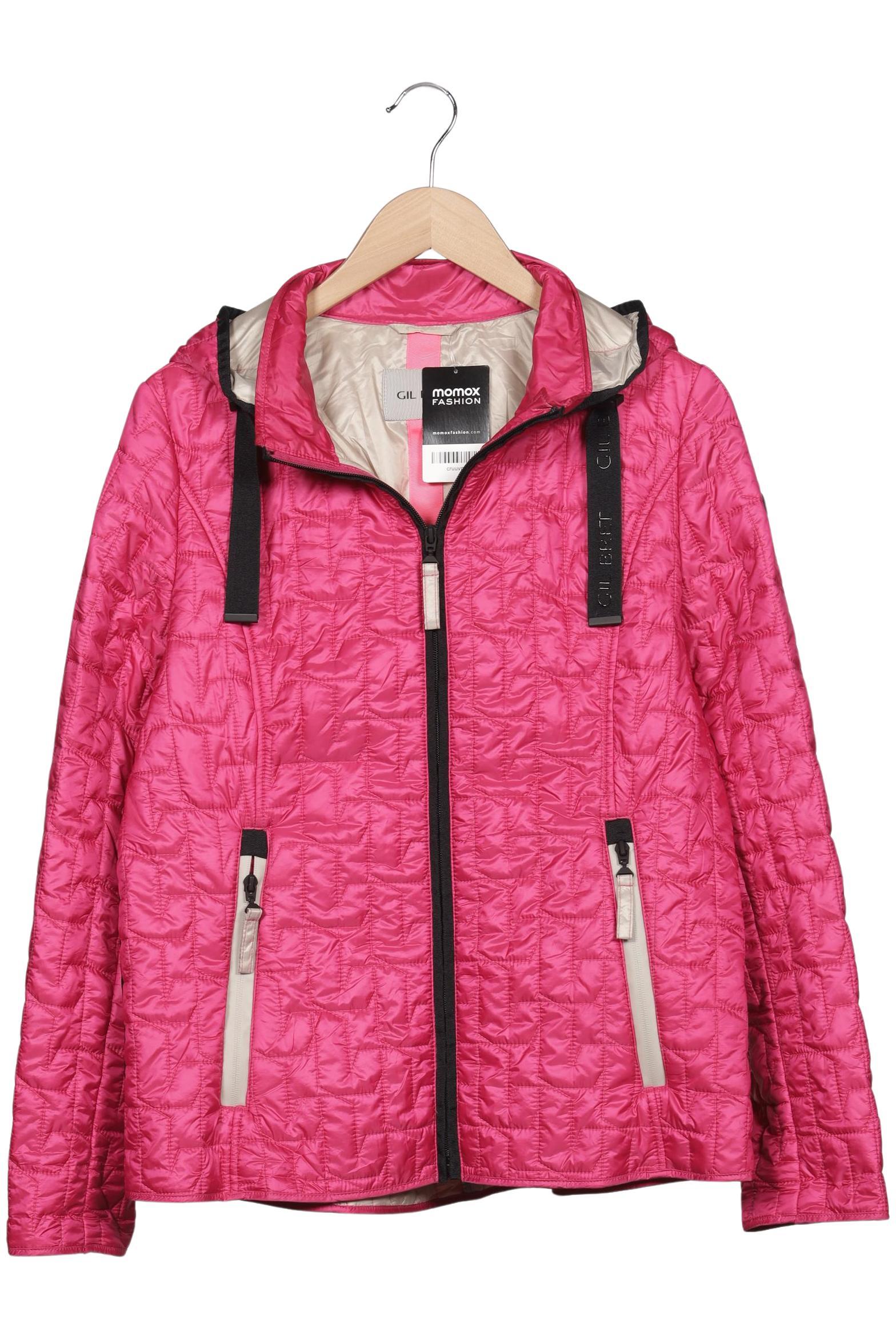 

Gil Bret Damen Jacke, pink, Gr. 36