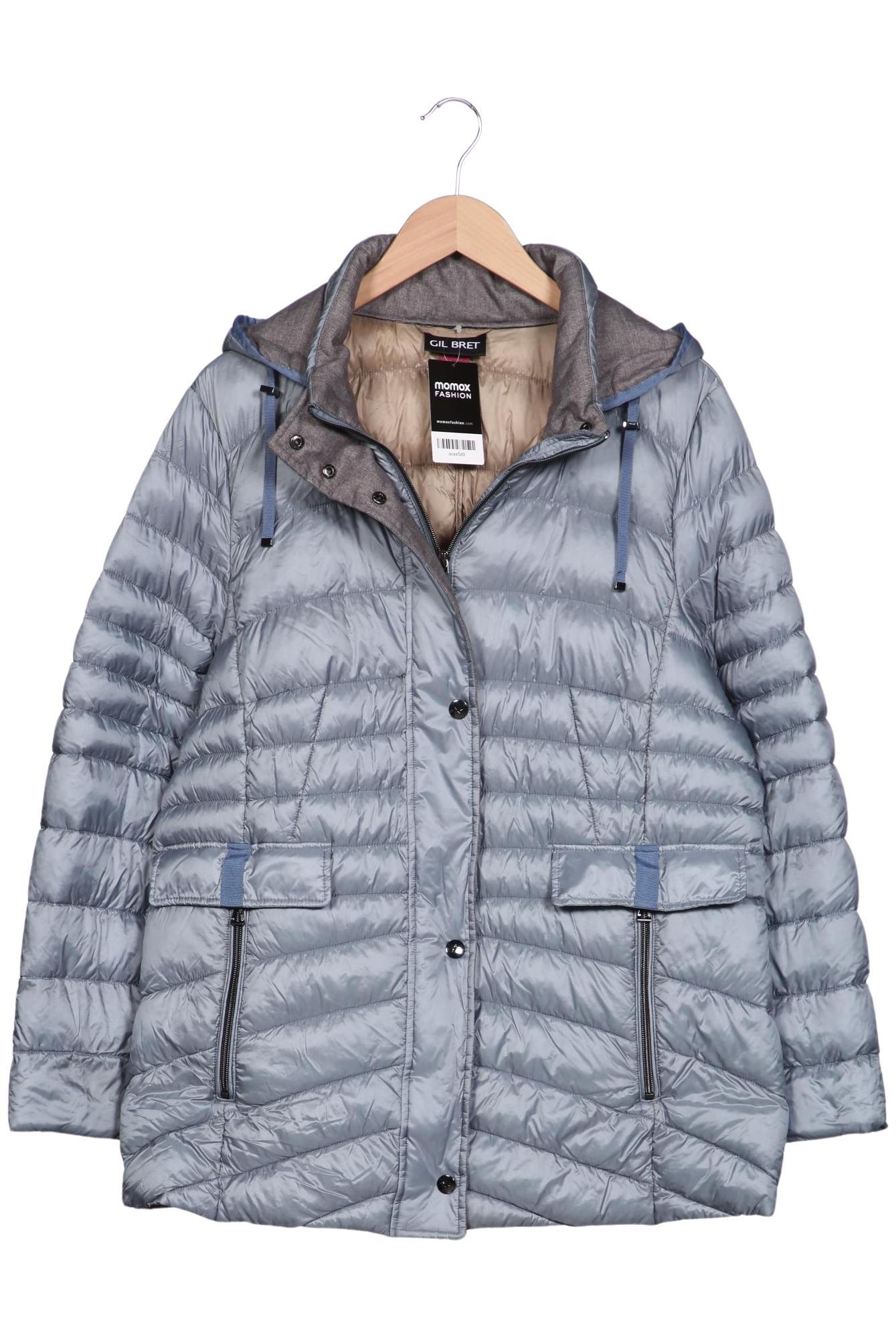 

Gil Bret Damen Mantel, grau, Gr. 46