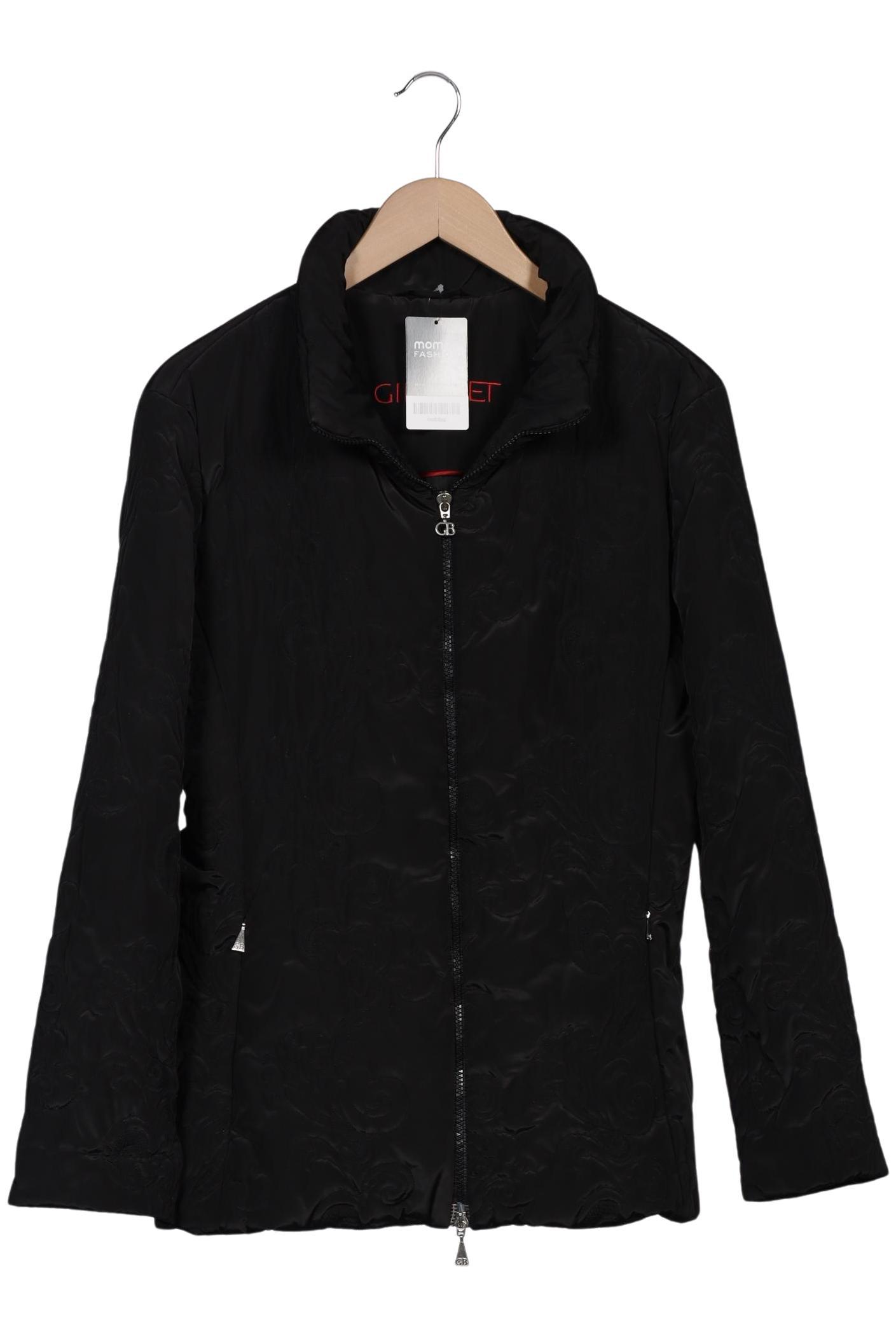 

Gil Bret Damen Jacke, schwarz, Gr. 44