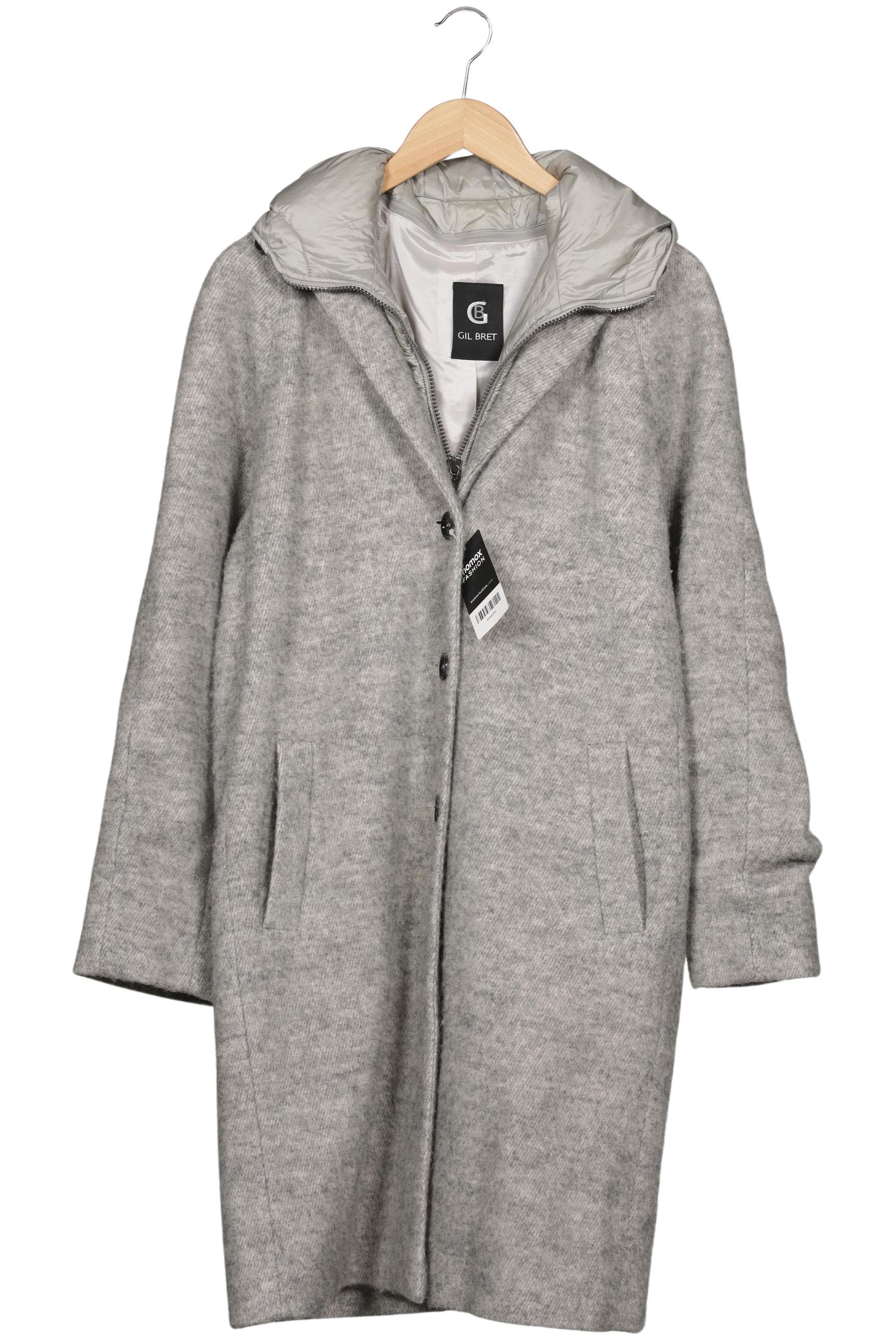 

Gil Bret Damen Mantel, grau, Gr. 42