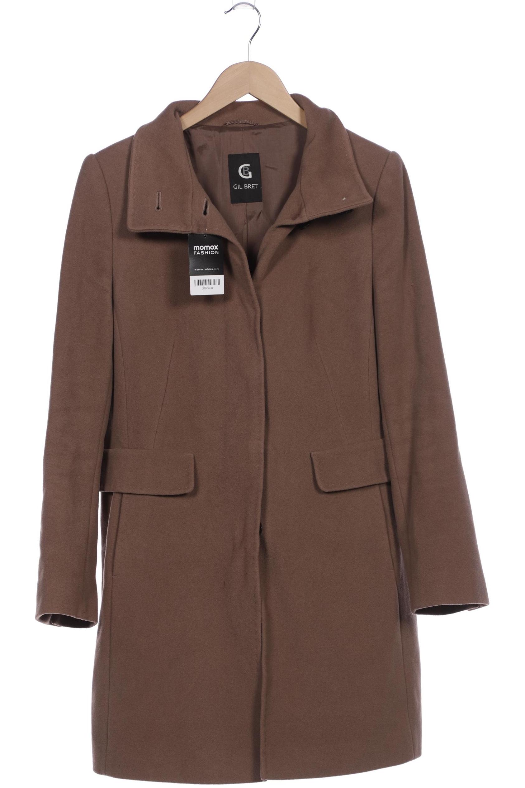 

Gil Bret Damen Mantel, braun, Gr. 42