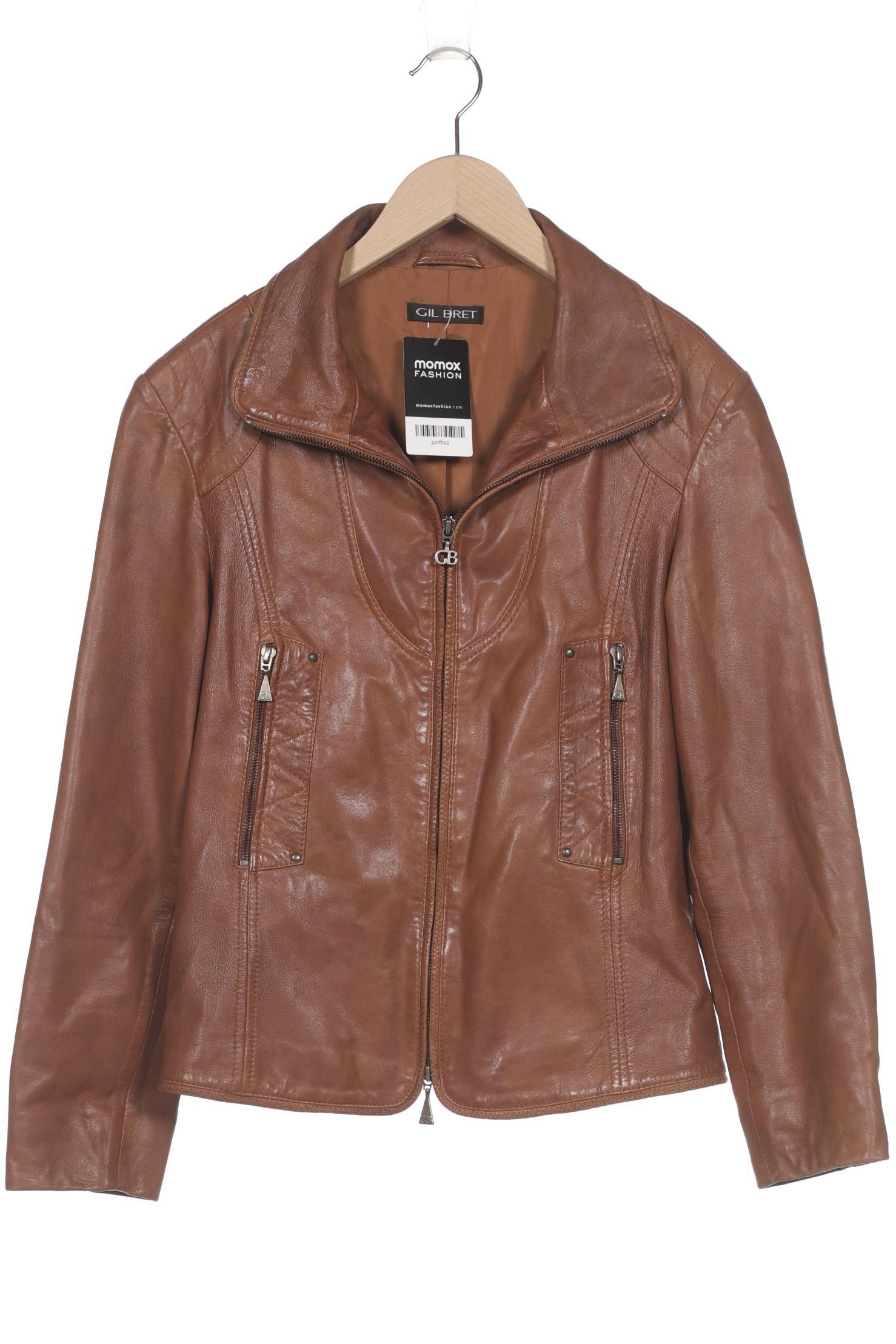 

Gil Bret Damen Jacke, braun, Gr. 38