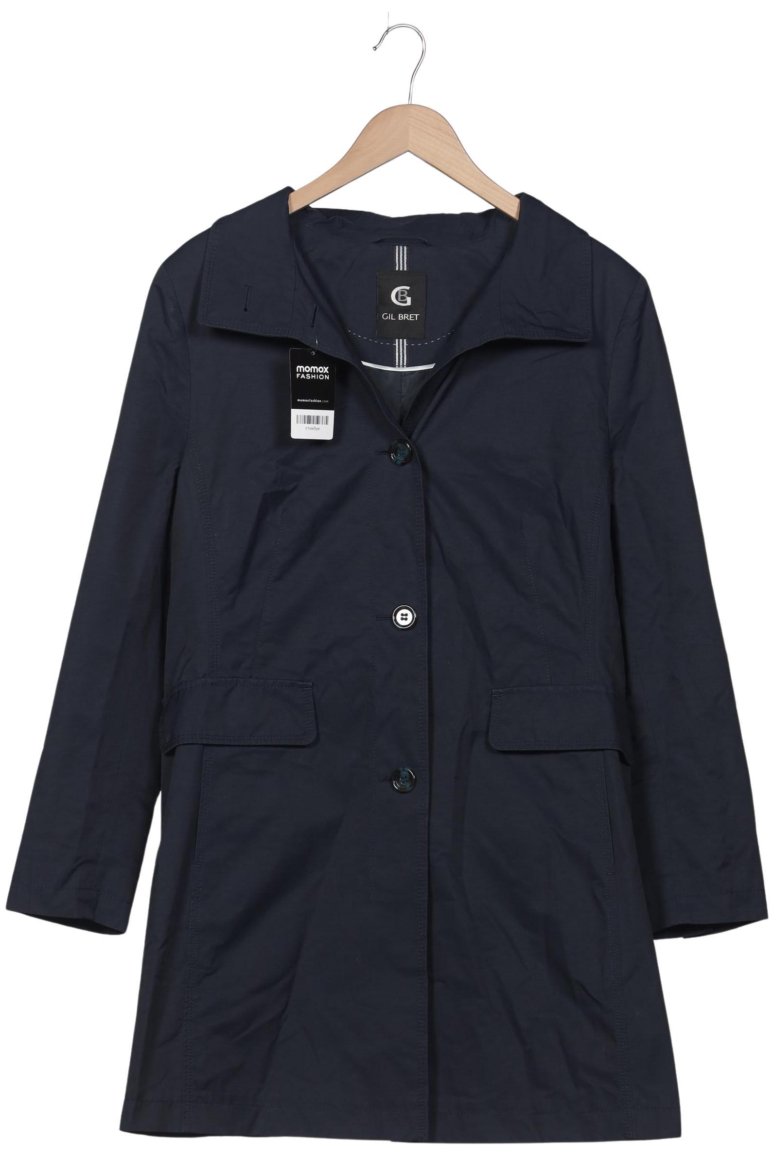 

Gil Bret Damen Mantel, marineblau, Gr. 44