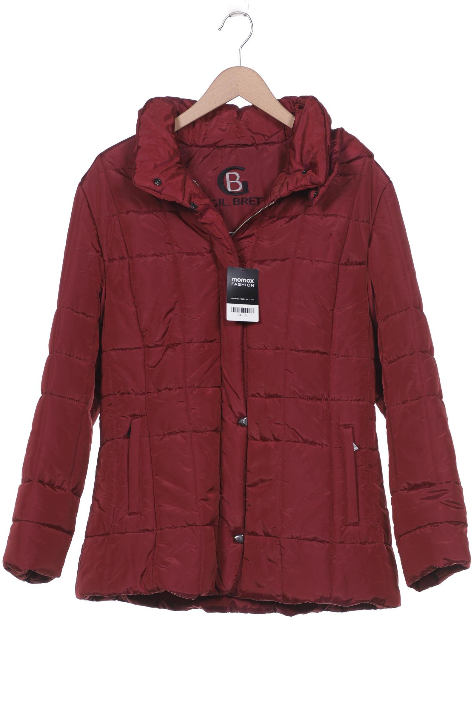 

Gil Bret Damen Jacke, bordeaux