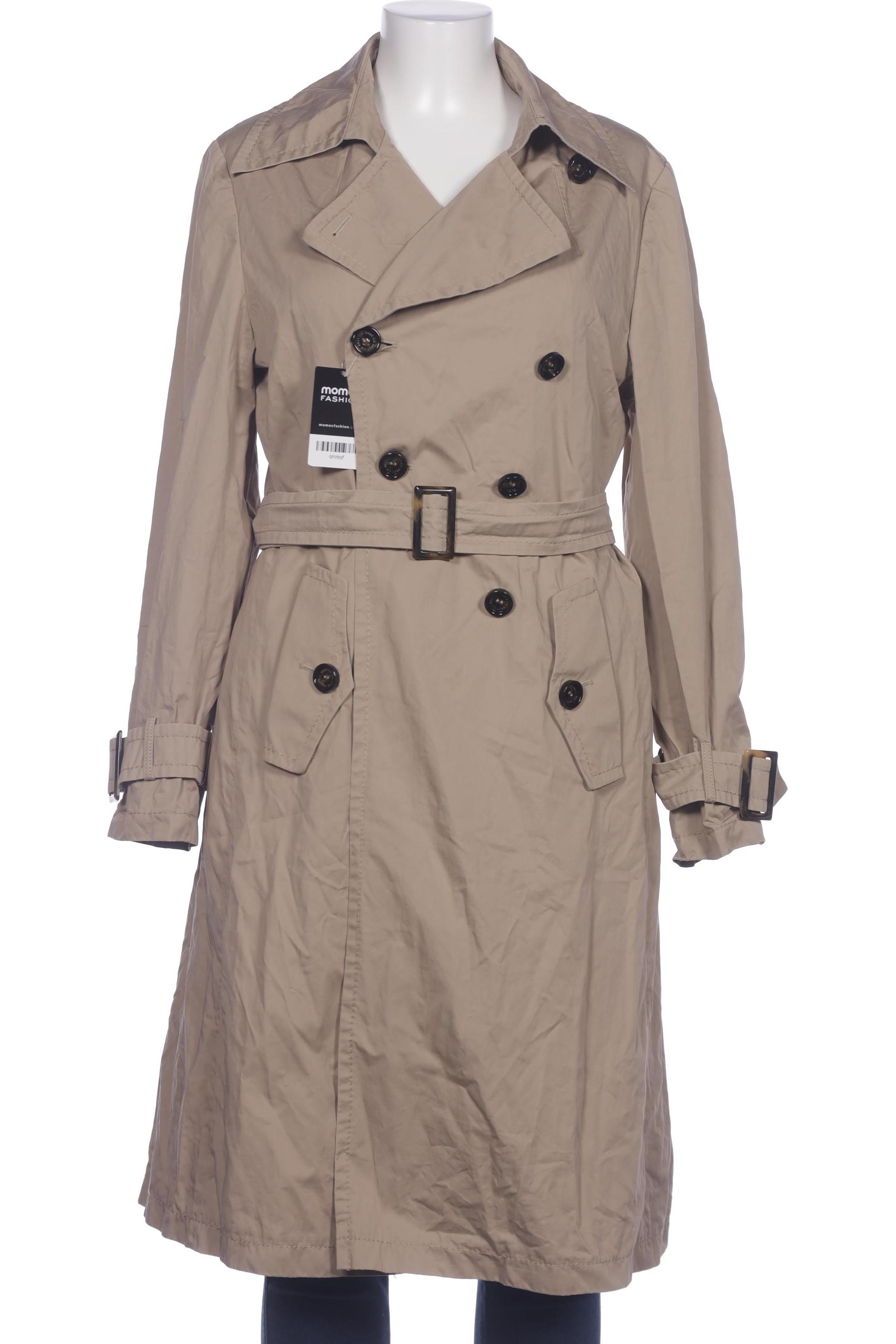 

Gil Bret Damen Mantel, beige, Gr. 42