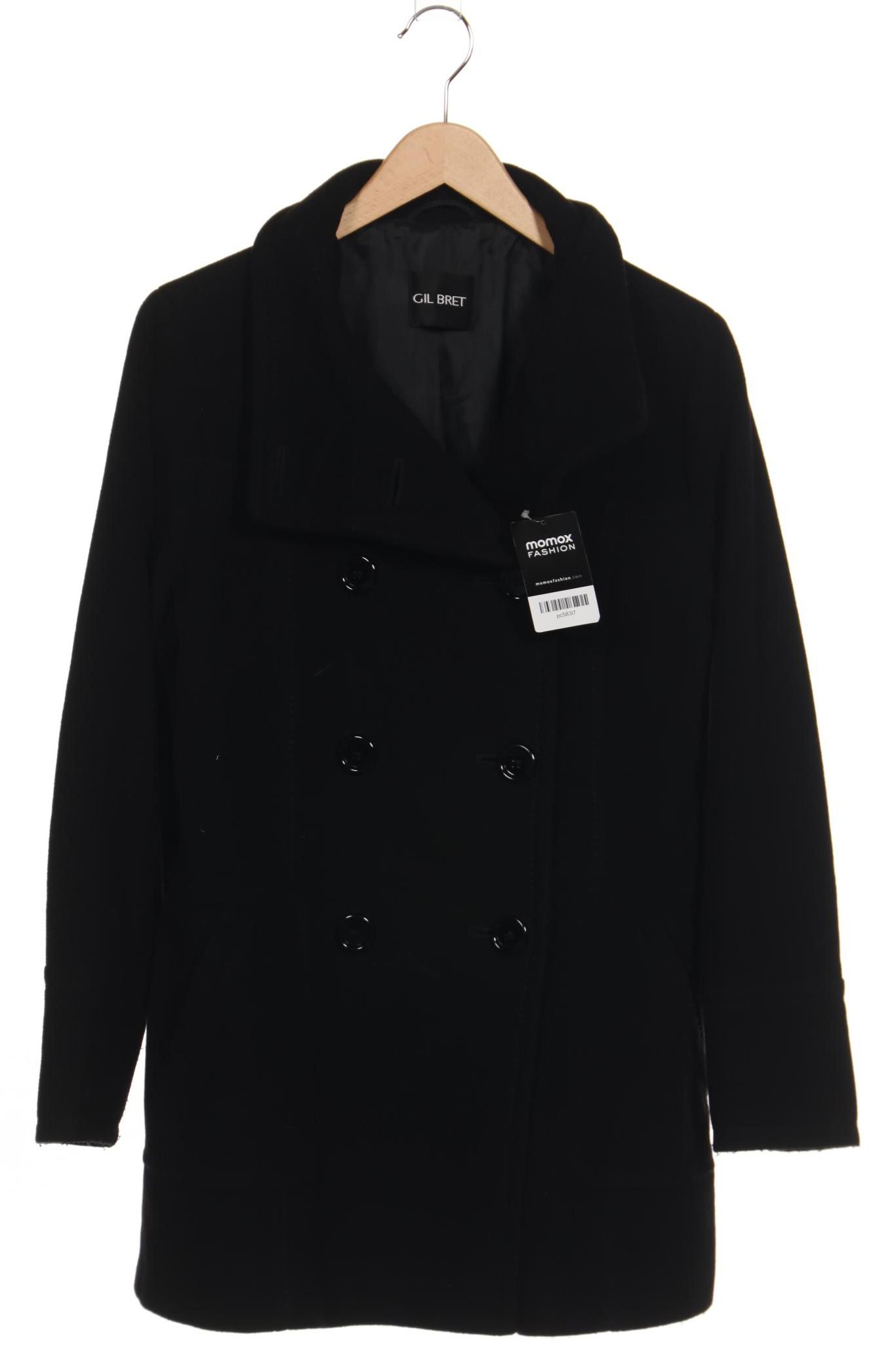 

Gil Bret Damen Jacke, schwarz, Gr. 40