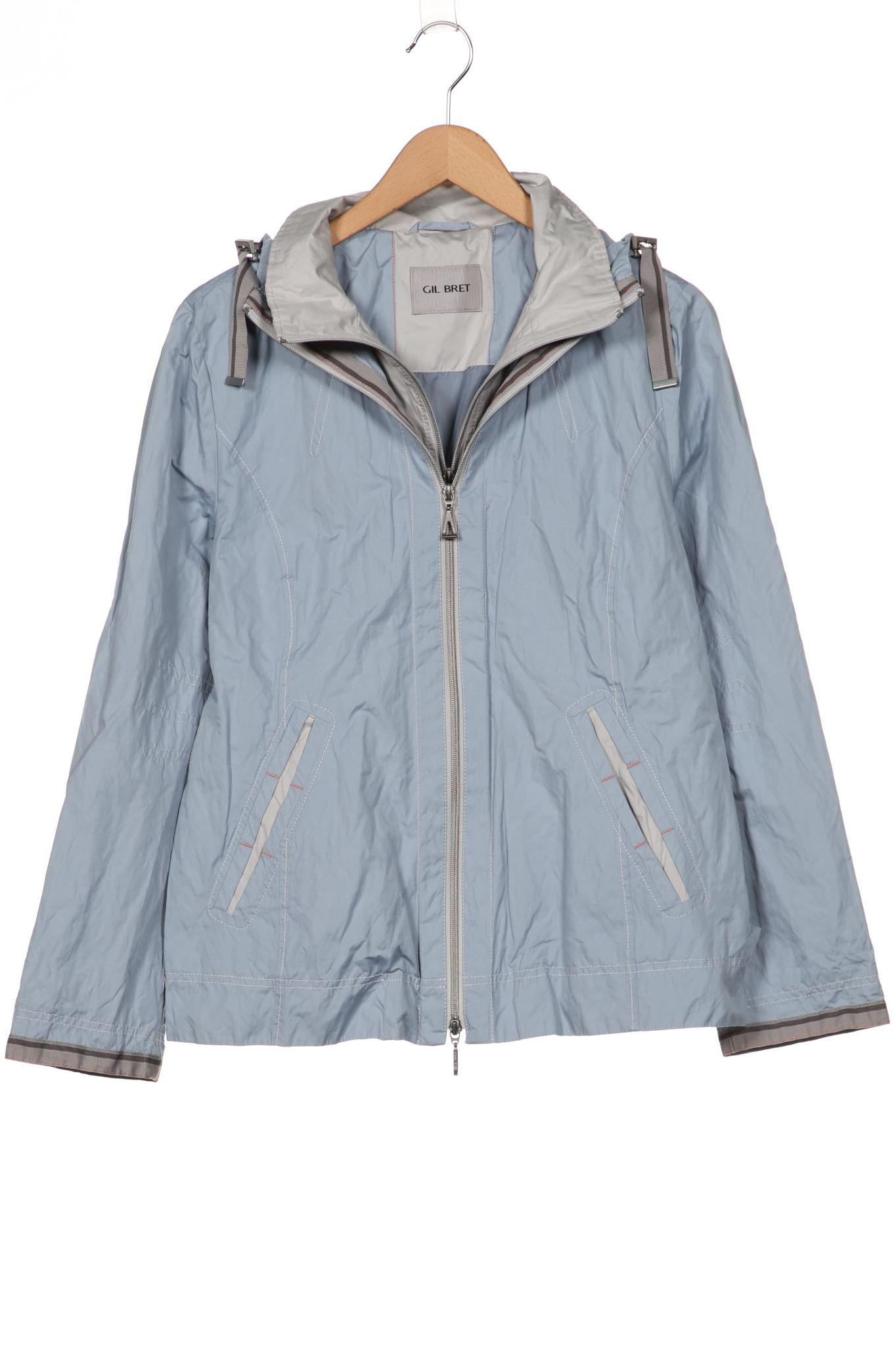 

Gil Bret Damen Jacke, hellblau