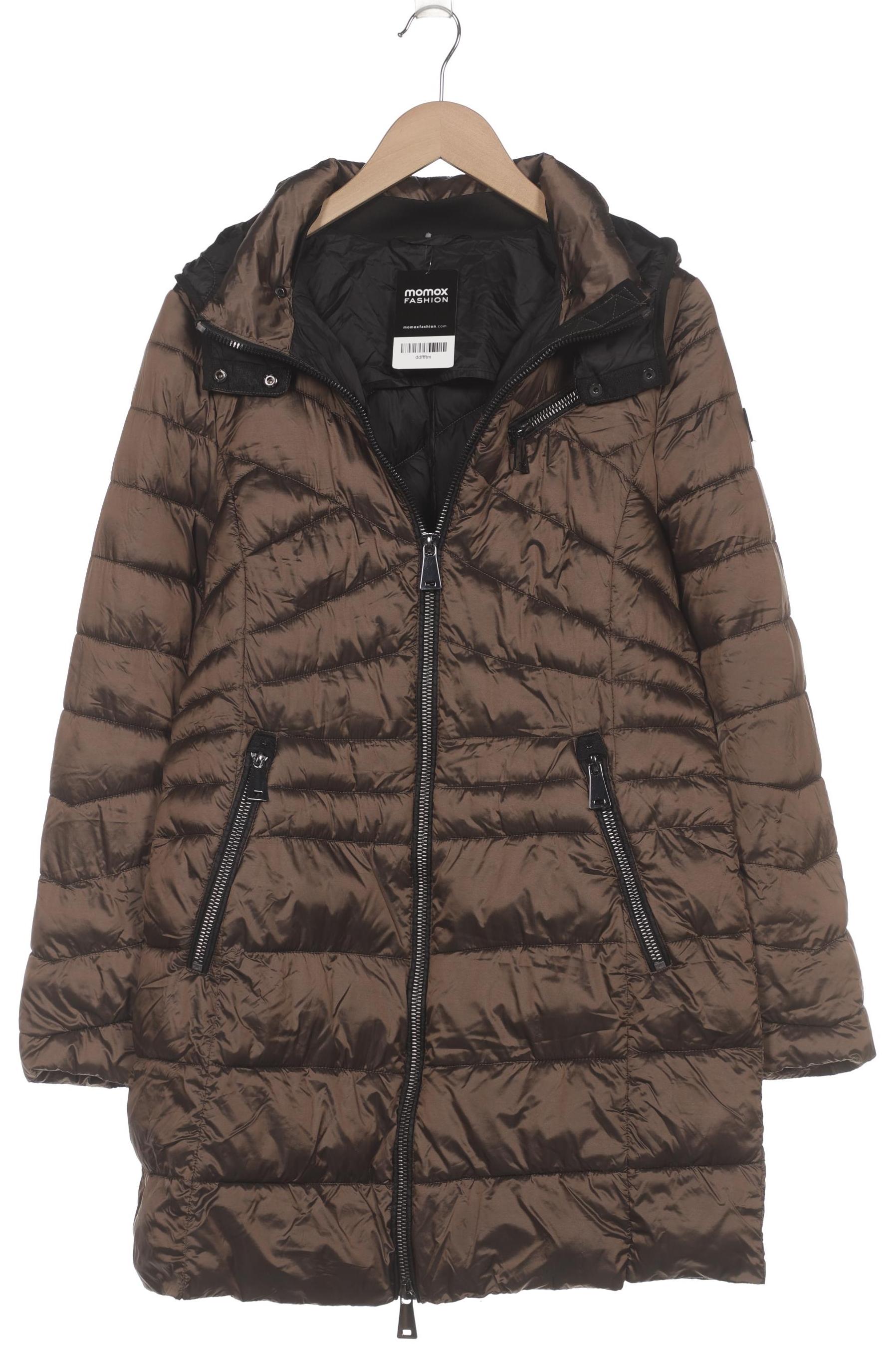 

Gil Bret Damen Mantel, braun, Gr. 40