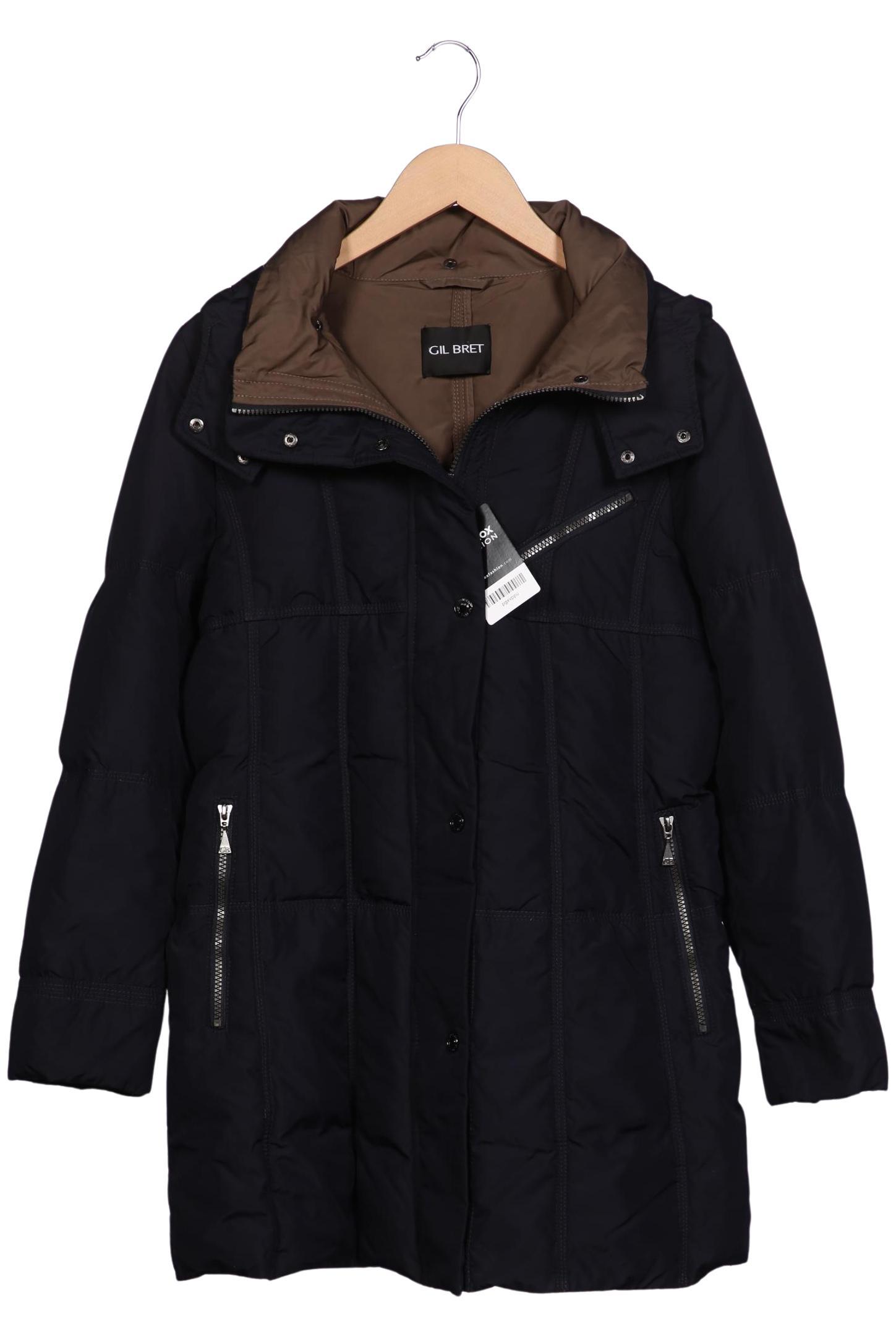 

Gil Bret Damen Mantel, marineblau, Gr. 40