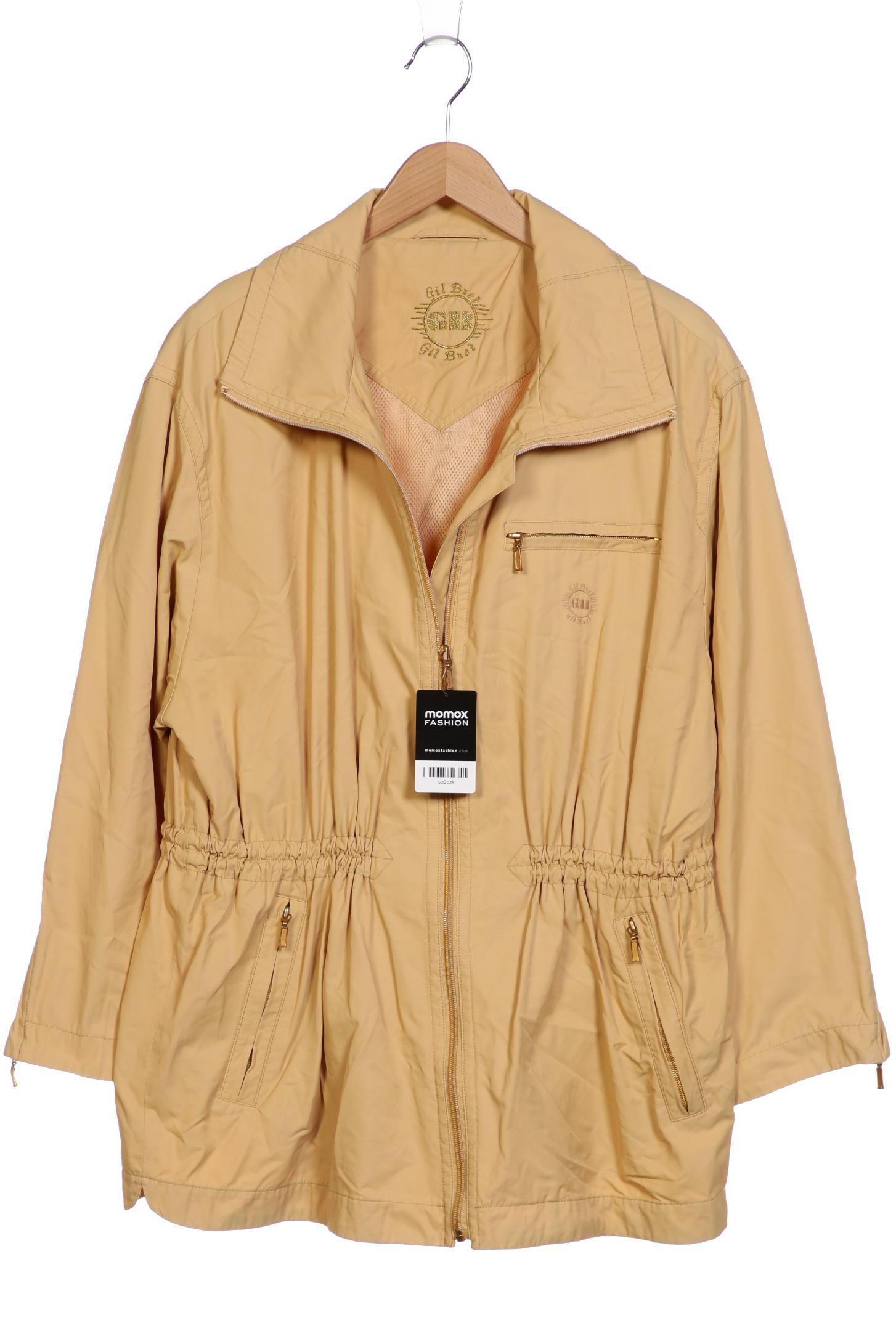 

Gil Bret Damen Jacke, beige, Gr. 42