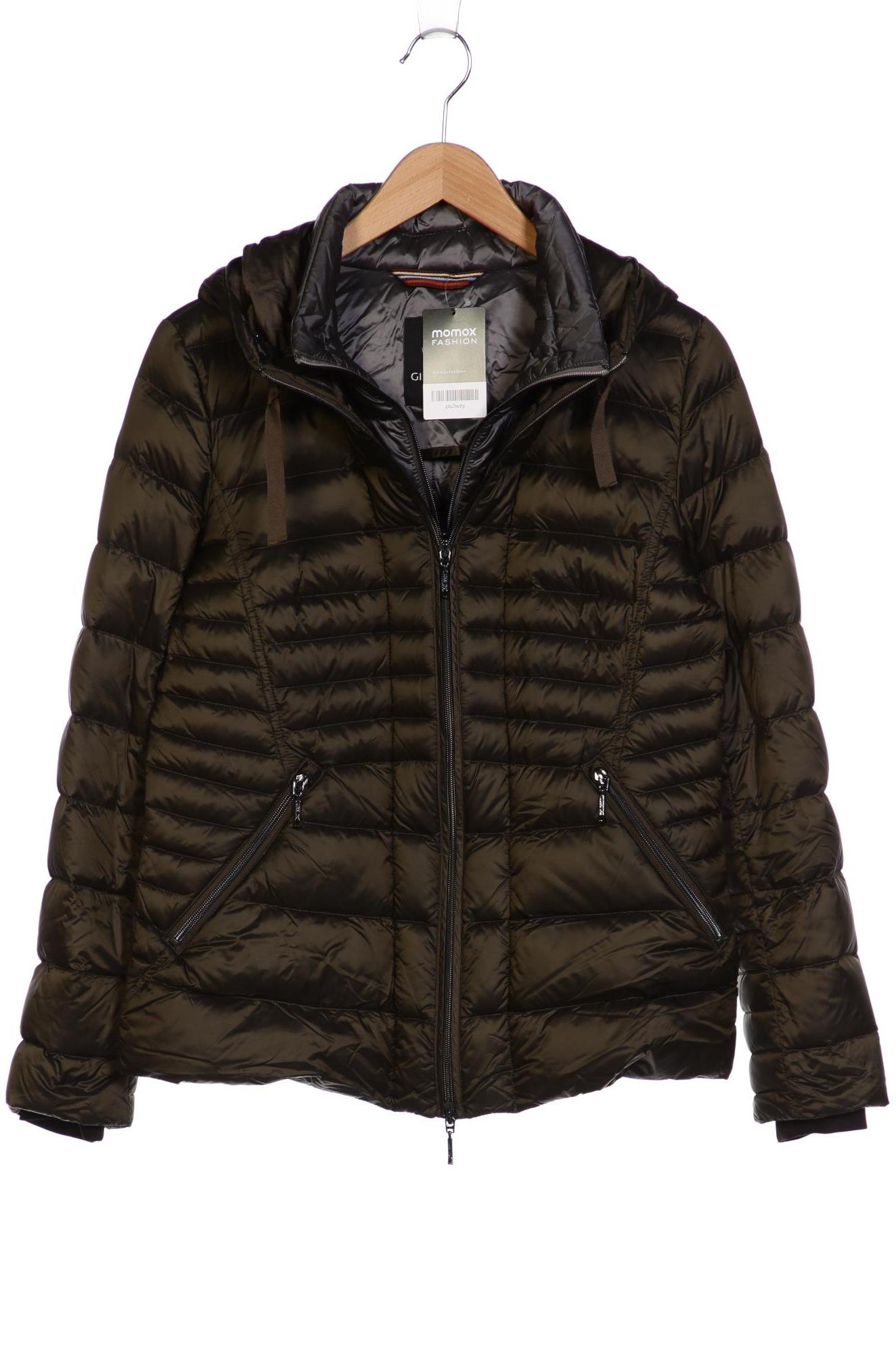 

Gil Bret Damen Jacke, grün, Gr. 38