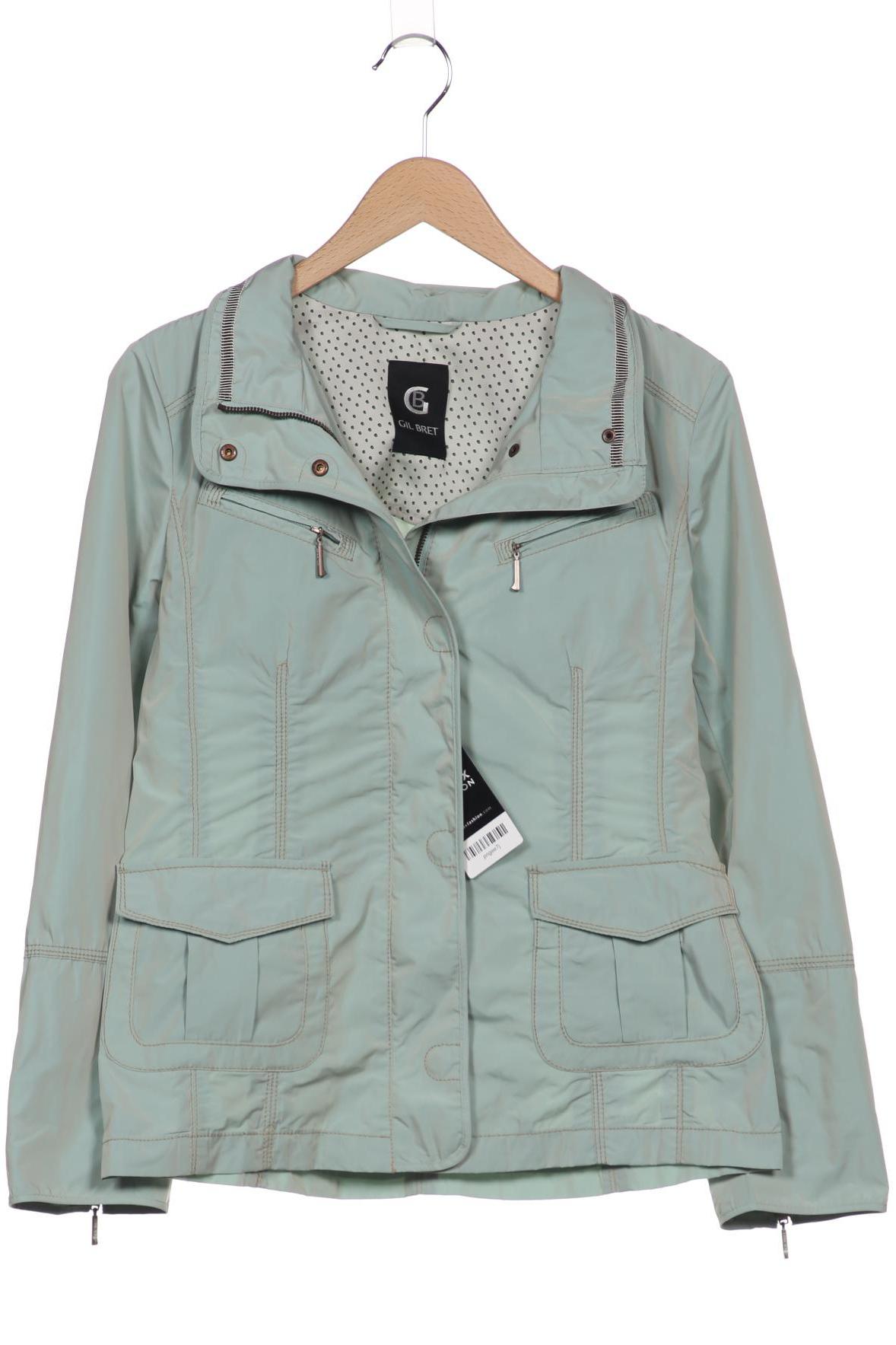 

Gil Bret Damen Jacke, hellgrün