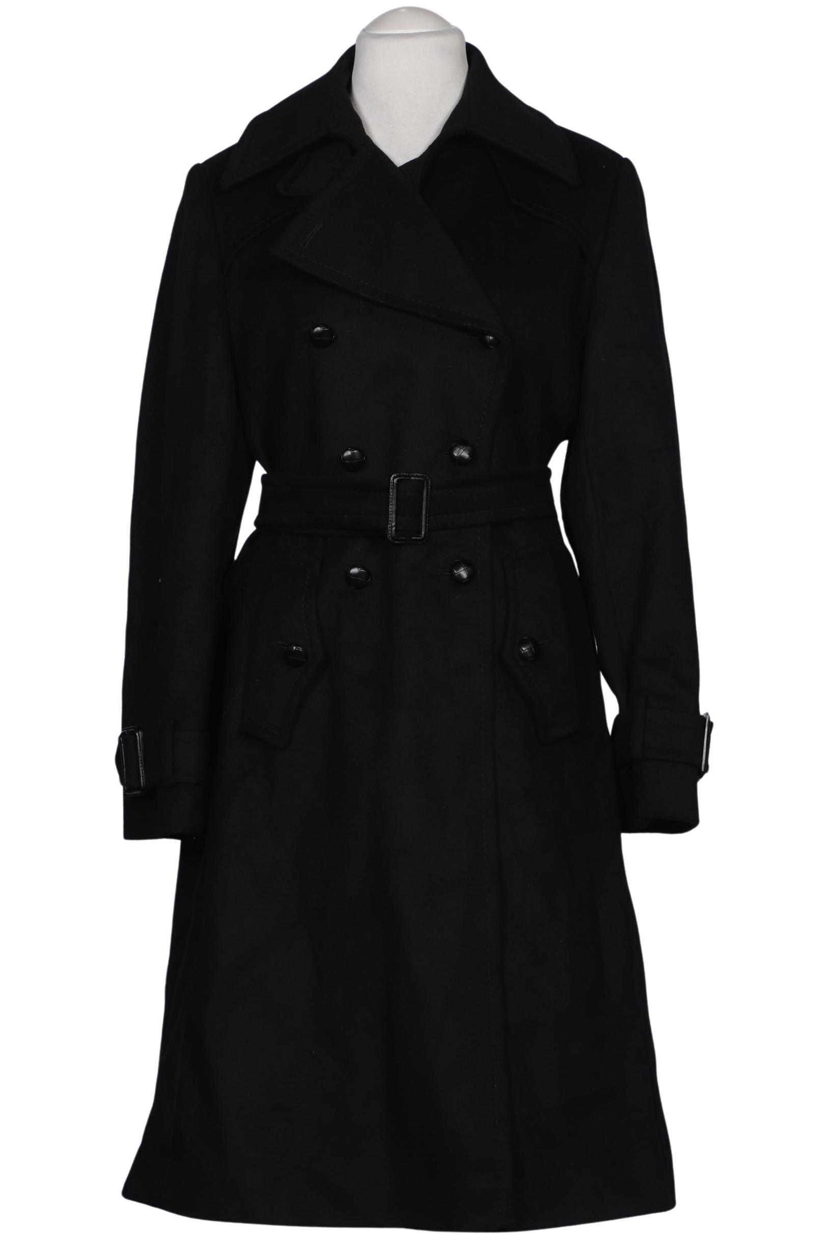 

Gil Bret Damen Mantel, schwarz, Gr. 42