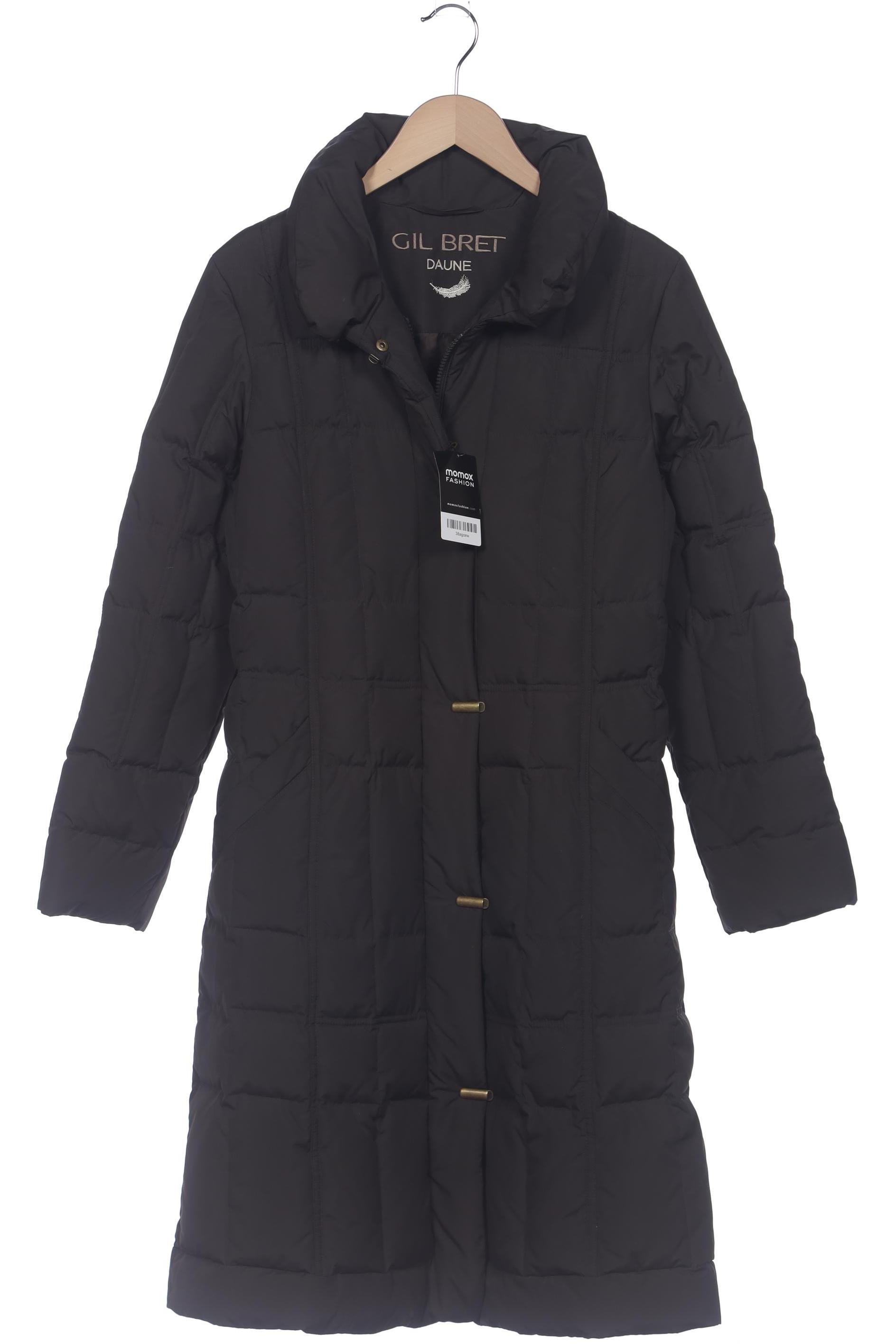 

Gil Bret Damen Mantel, braun, Gr. 34