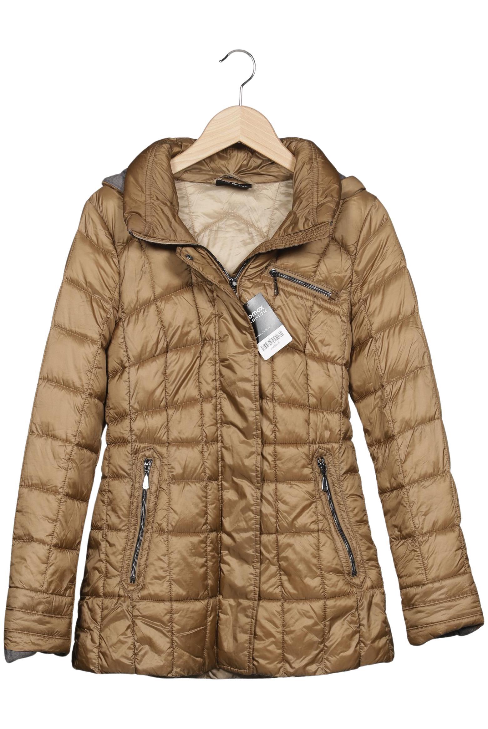 

Gil Bret Damen Jacke, beige, Gr. 38