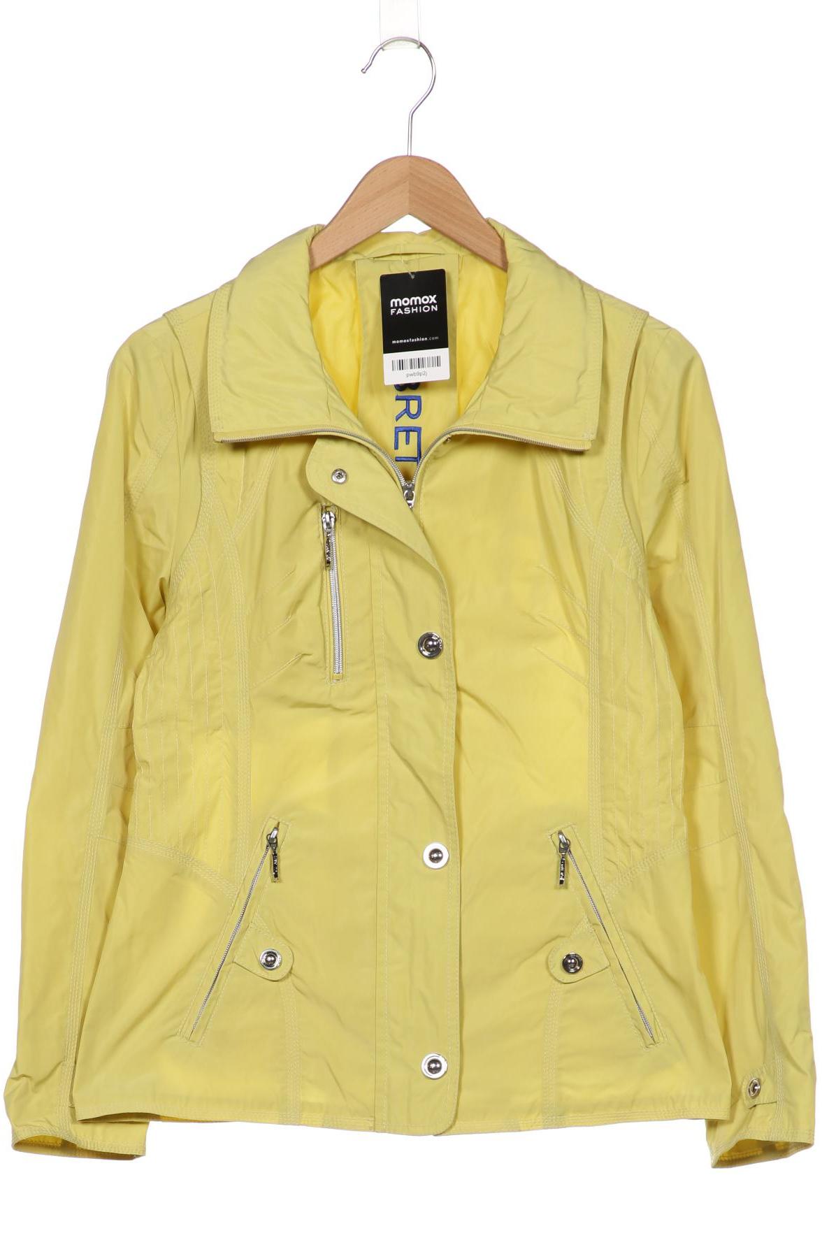 

Gil Bret Damen Jacke, gelb