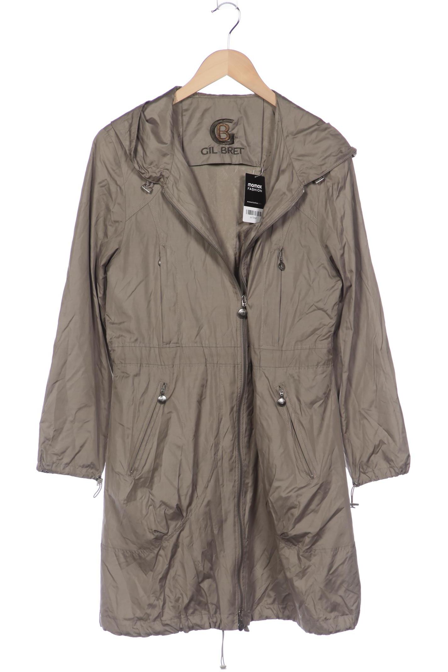 

Gil Bret Damen Mantel, grau