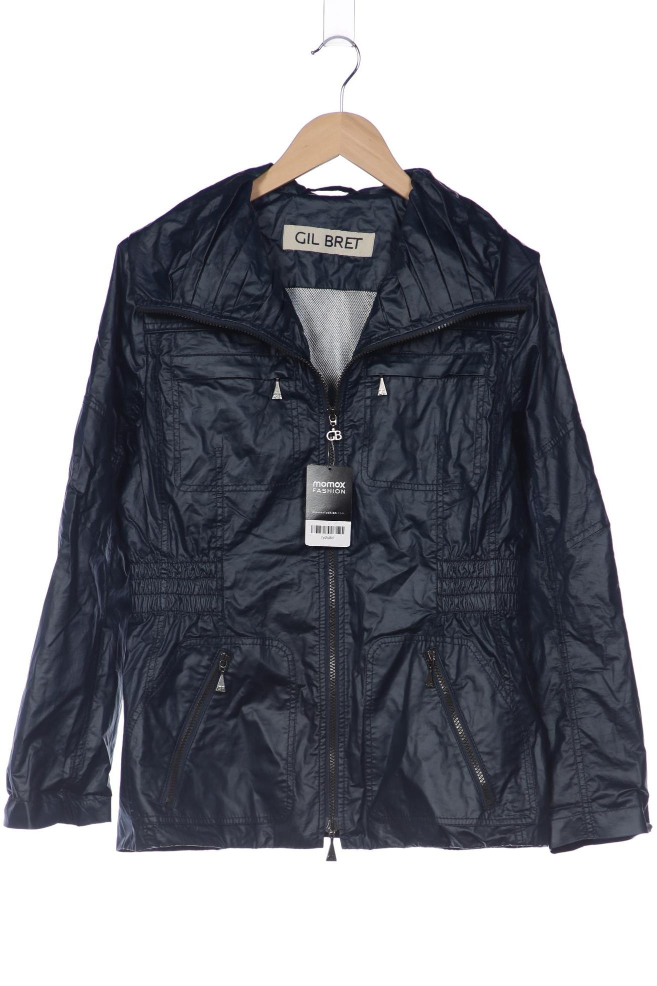 

Gil Bret Damen Jacke, marineblau, Gr. 38