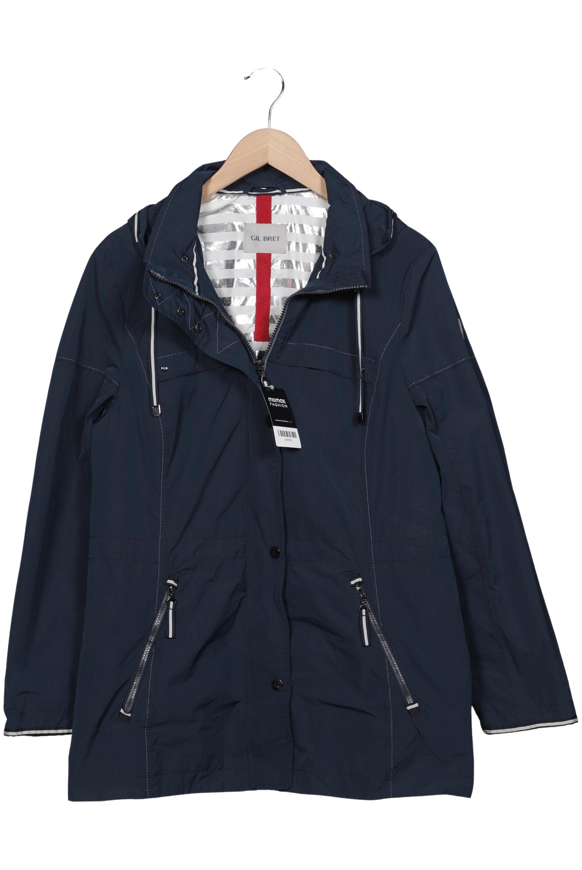 

Gil Bret Damen Jacke, marineblau, Gr. 46