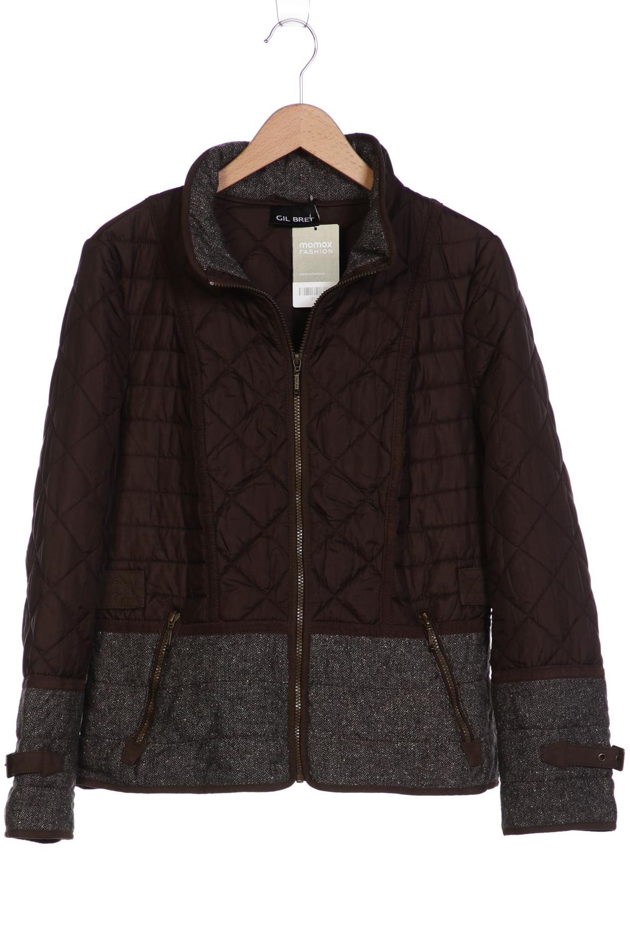 

Gil Bret Damen Jacke, braun