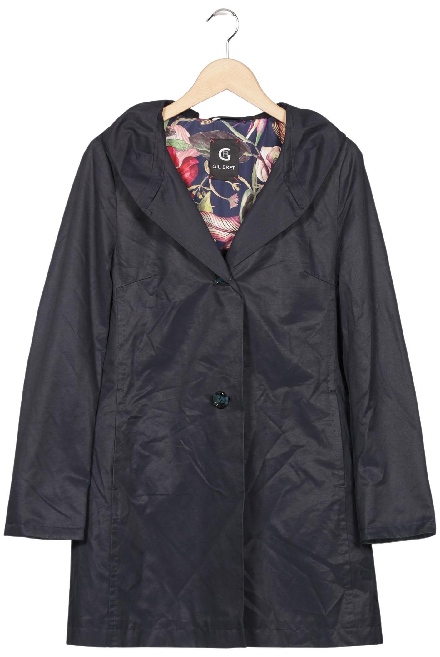 

Gil Bret Damen Mantel, marineblau, Gr. 38