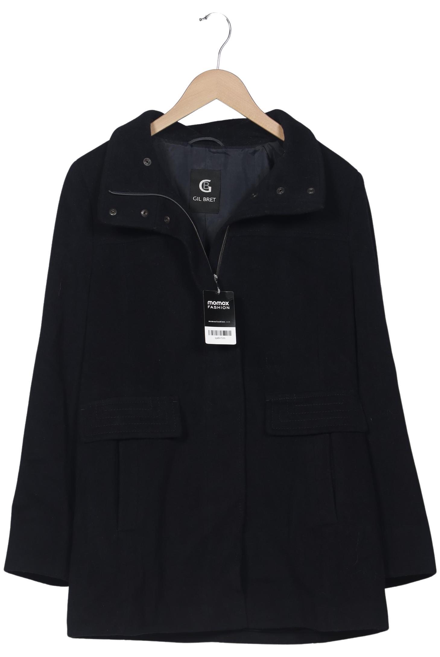 

Gil Bret Damen Mantel, marineblau, Gr. 42