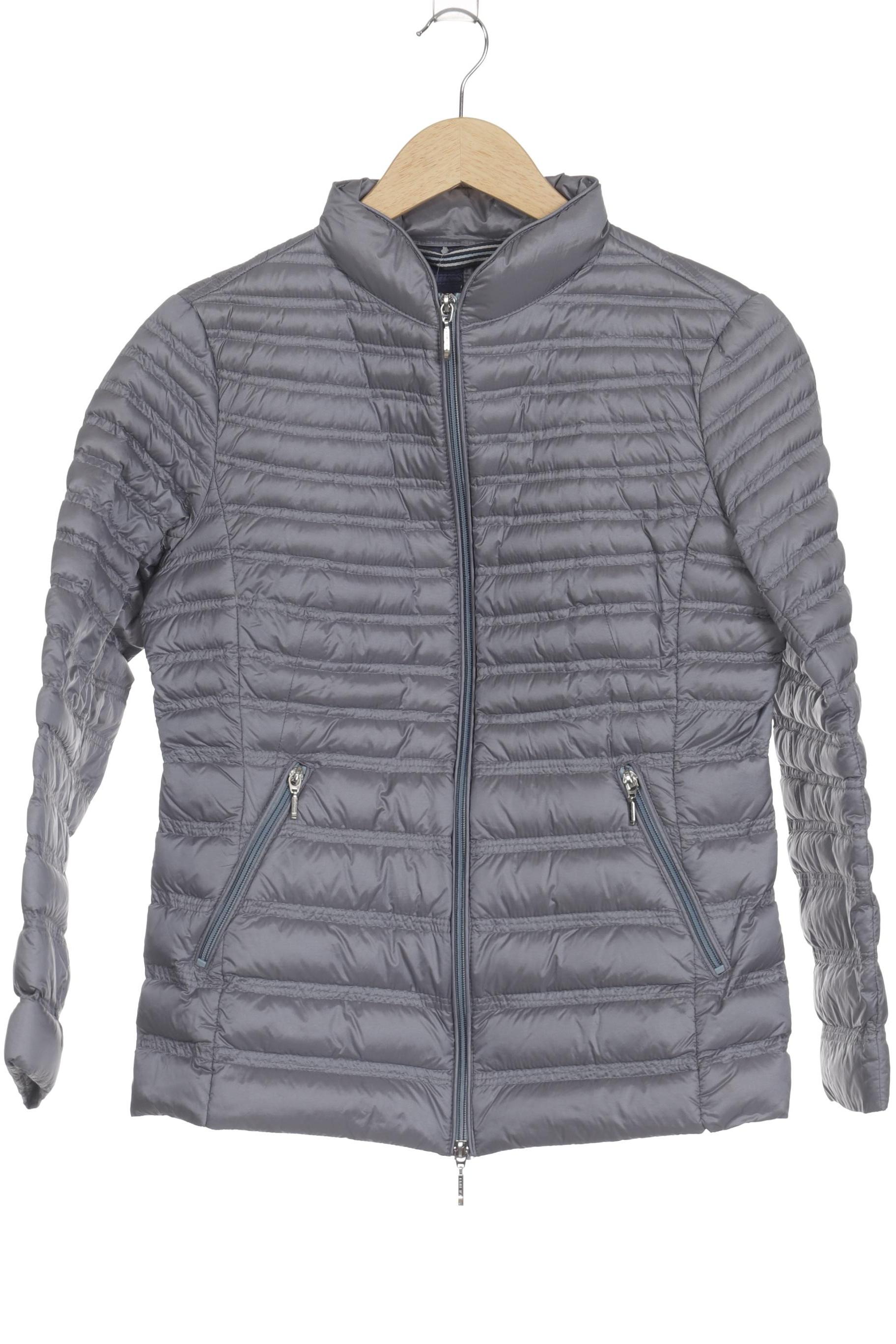 

Gil Bret Damen Jacke, blau, Gr. 38