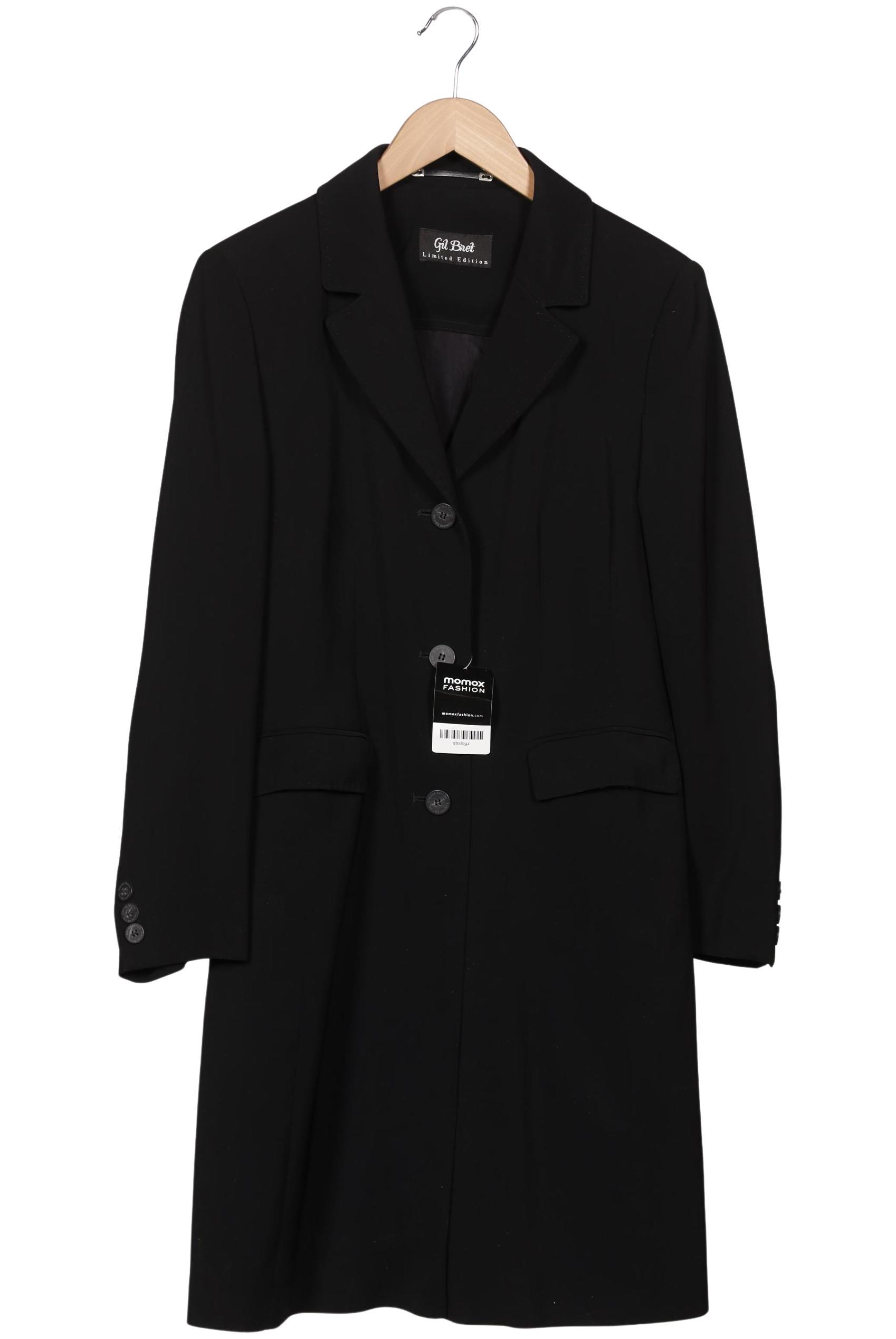 

Gil Bret Damen Mantel, schwarz, Gr. 40