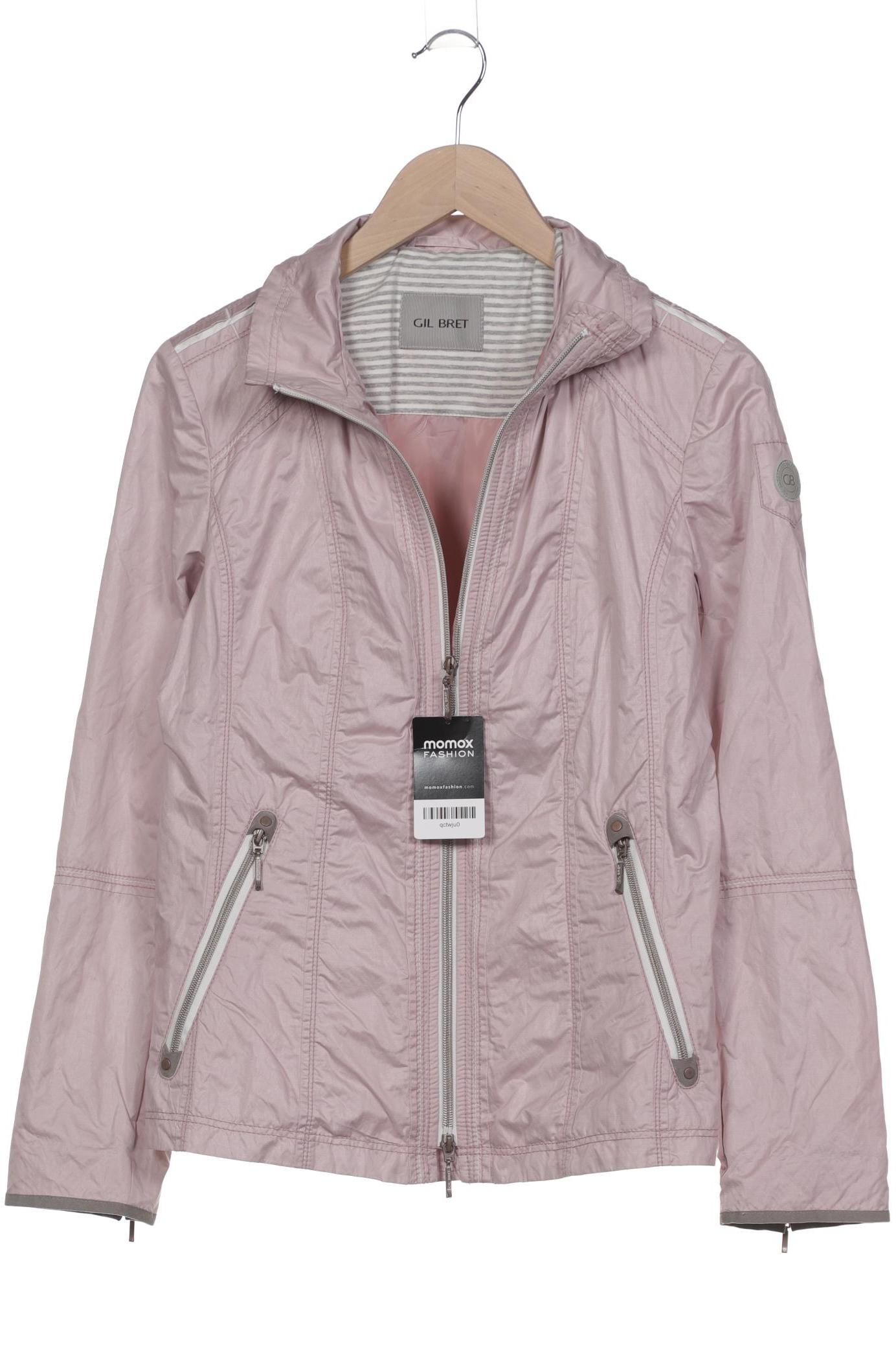 

Gil Bret Damen Jacke, pink, Gr. 36