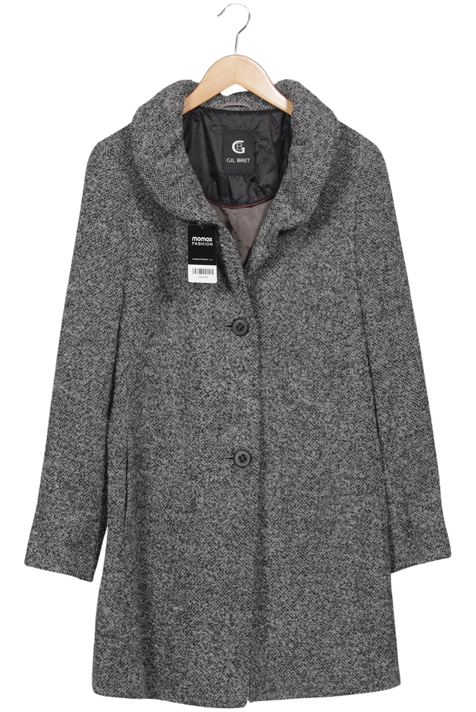 

Gil Bret Damen Mantel, grau, Gr. 42