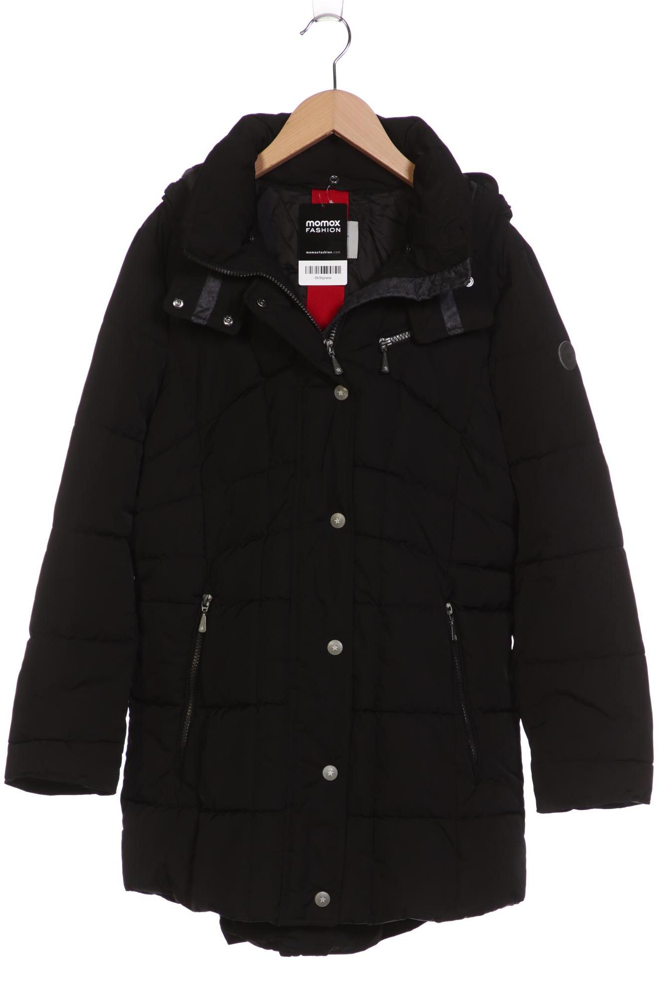 

Gil Bret Damen Jacke, schwarz, Gr. 38