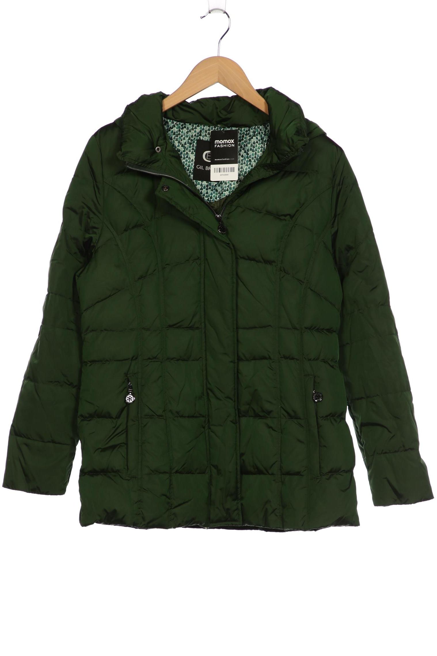 

Gil Bret Damen Mantel, grün, Gr. 40