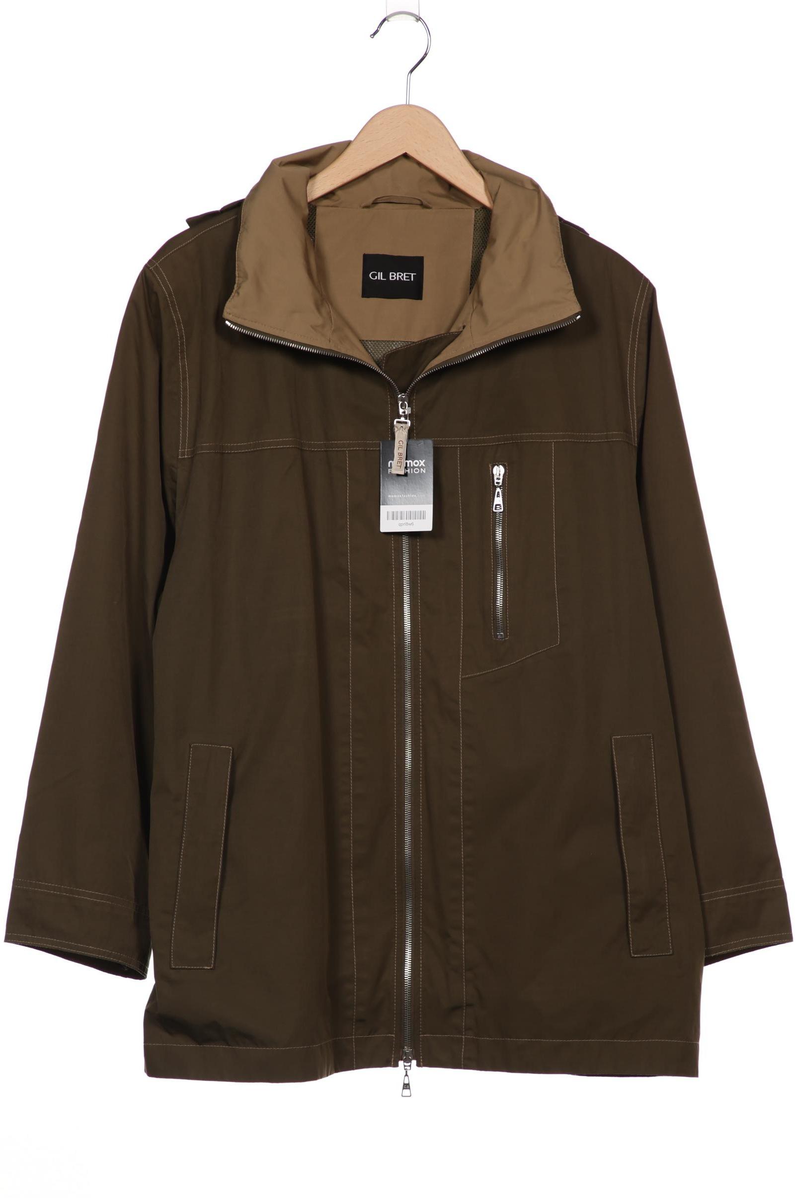 

Gil Bret Damen Jacke, grün