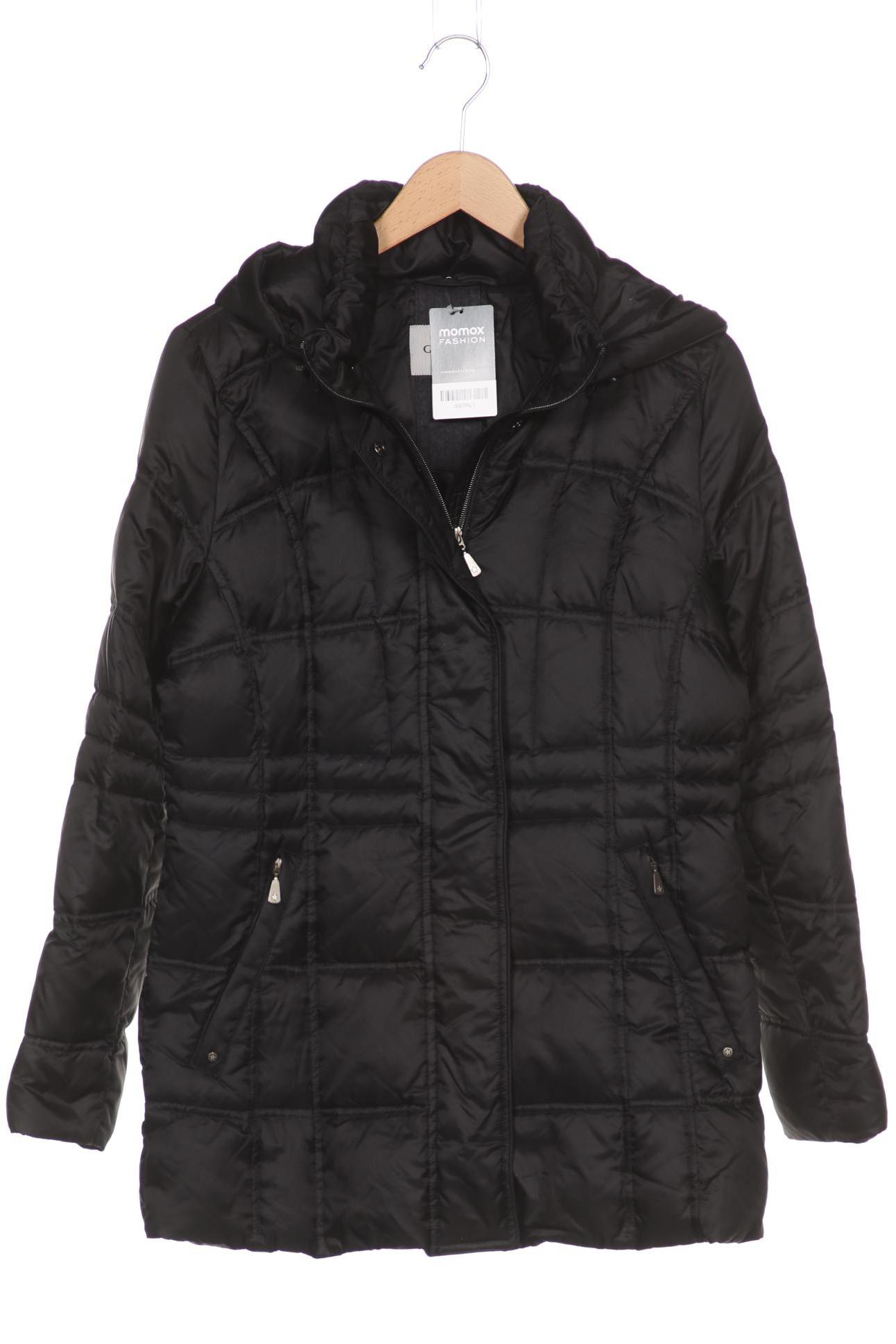 

Gil Bret Damen Jacke, schwarz, Gr. 36