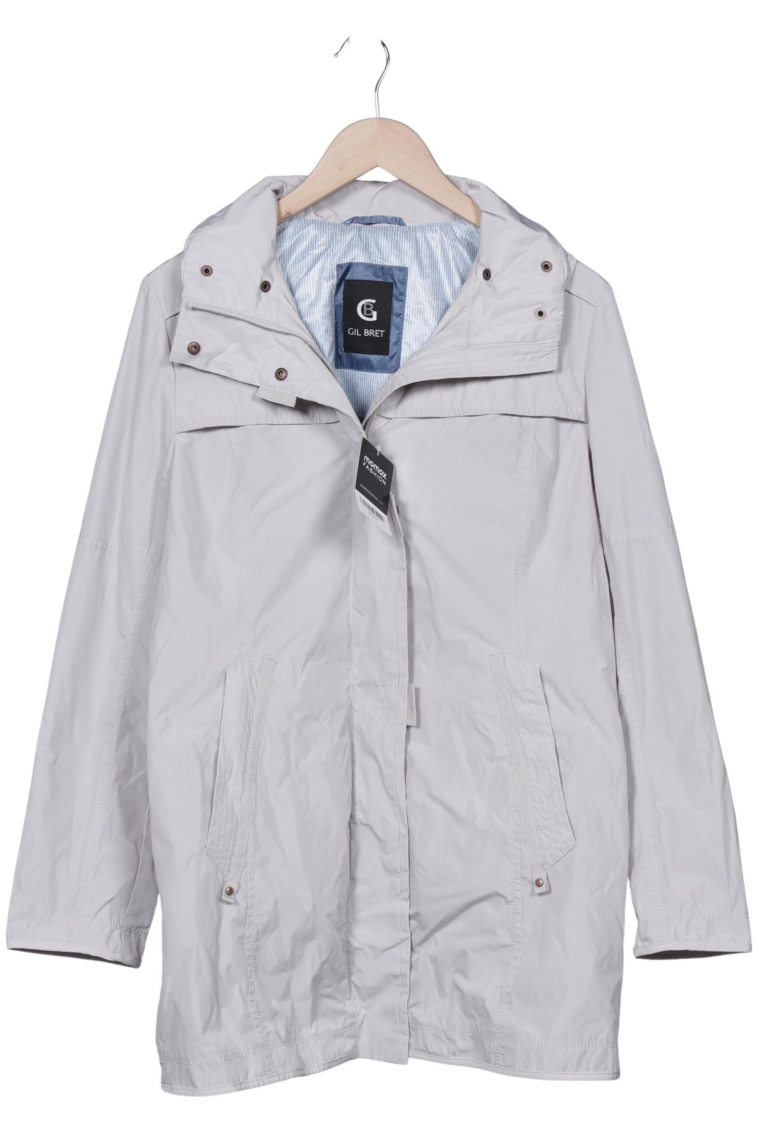 

Gil Bret Damen Mantel, grau, Gr. 40