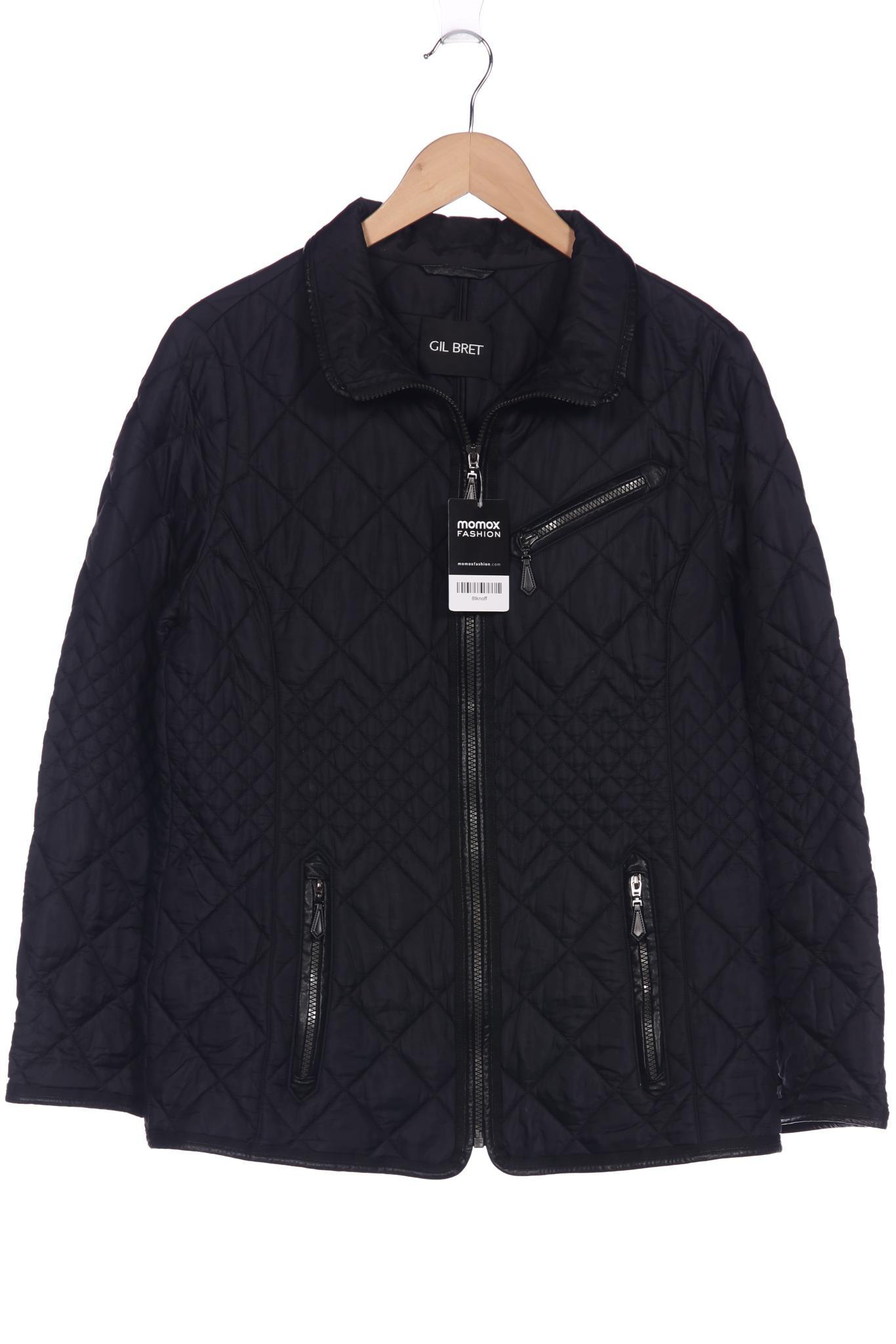 

Gil Bret Damen Jacke, schwarz, Gr. 40