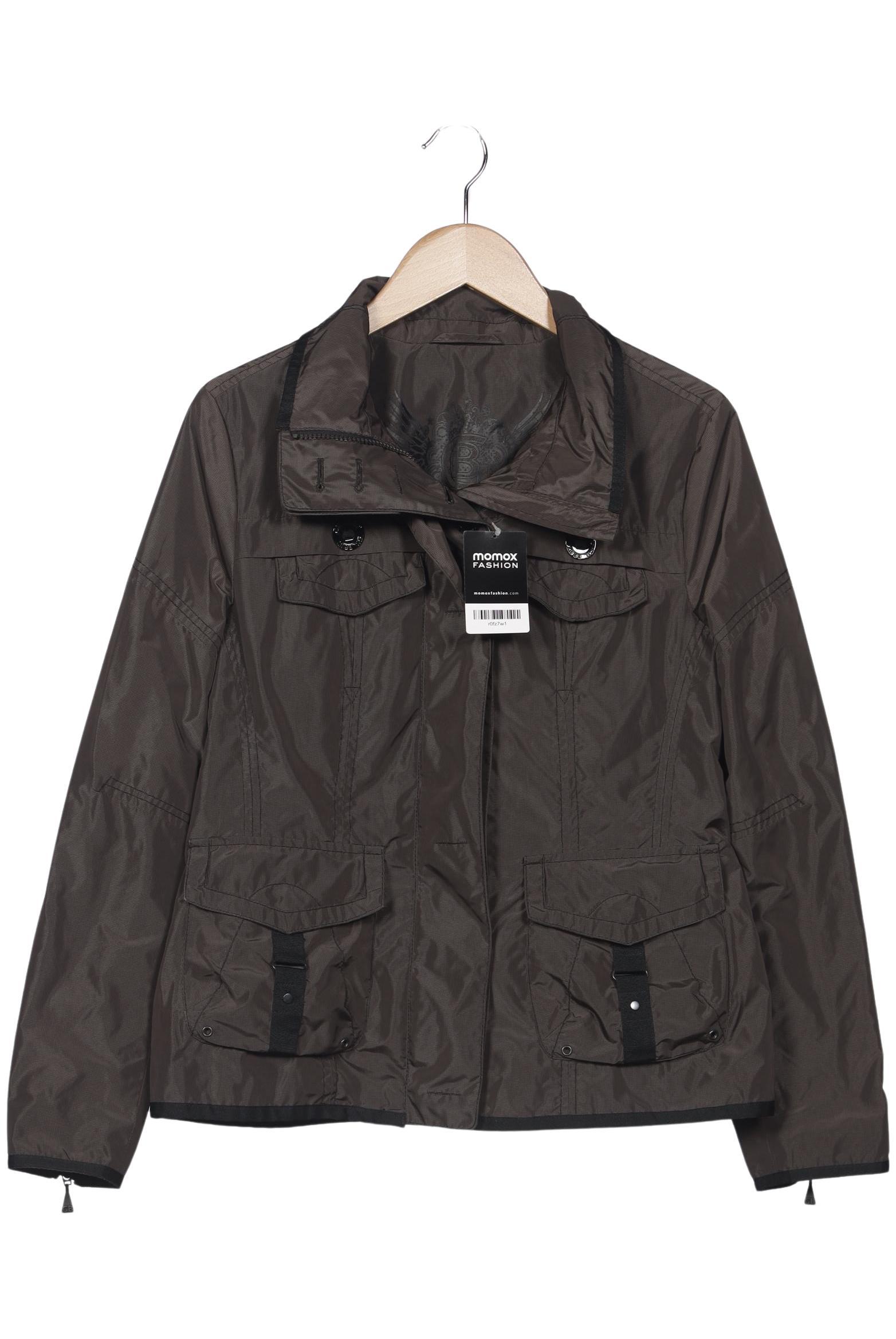 

Gil Bret Damen Jacke, braun, Gr. 42