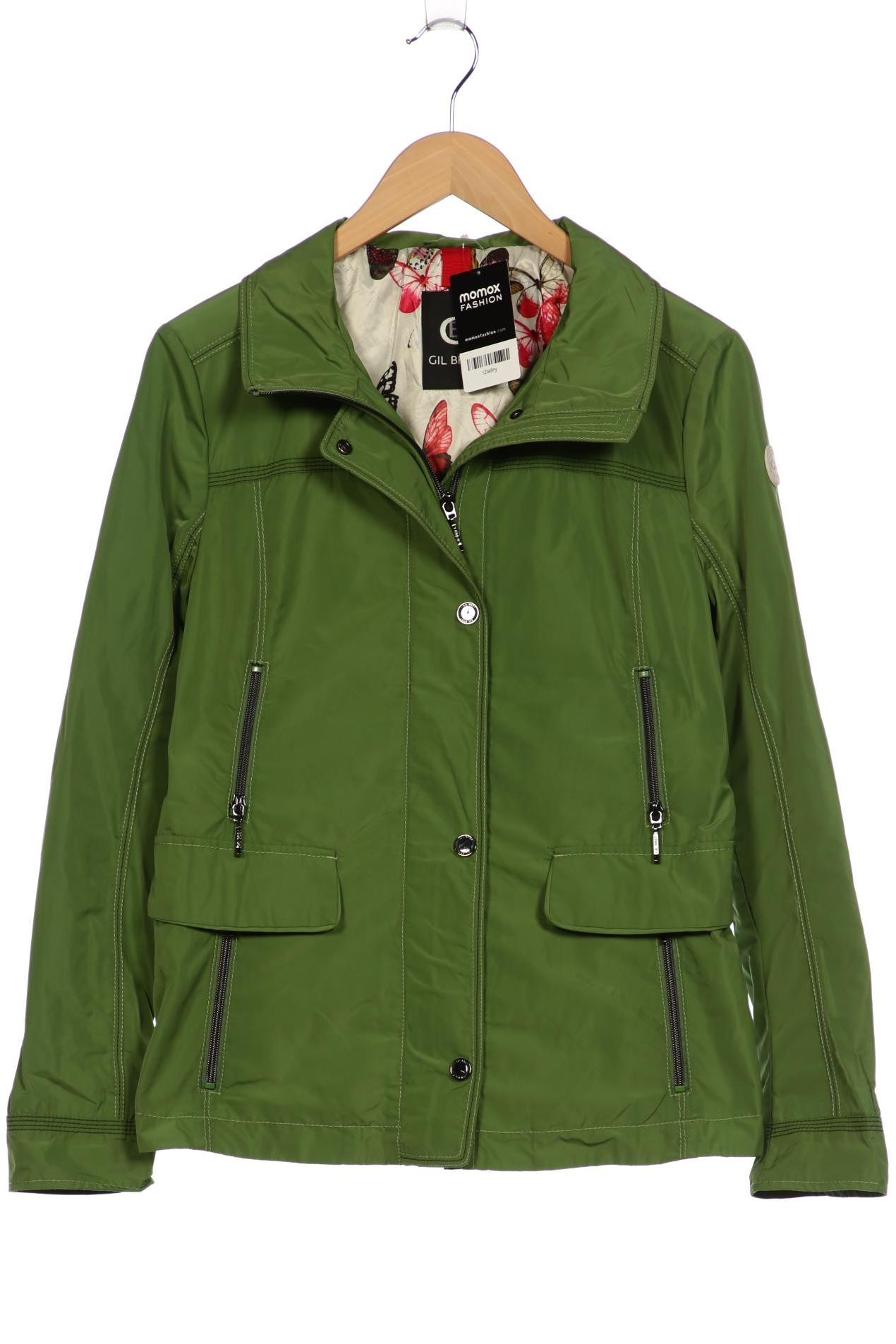 

Gil Bret Damen Jacke, grün, Gr. 38