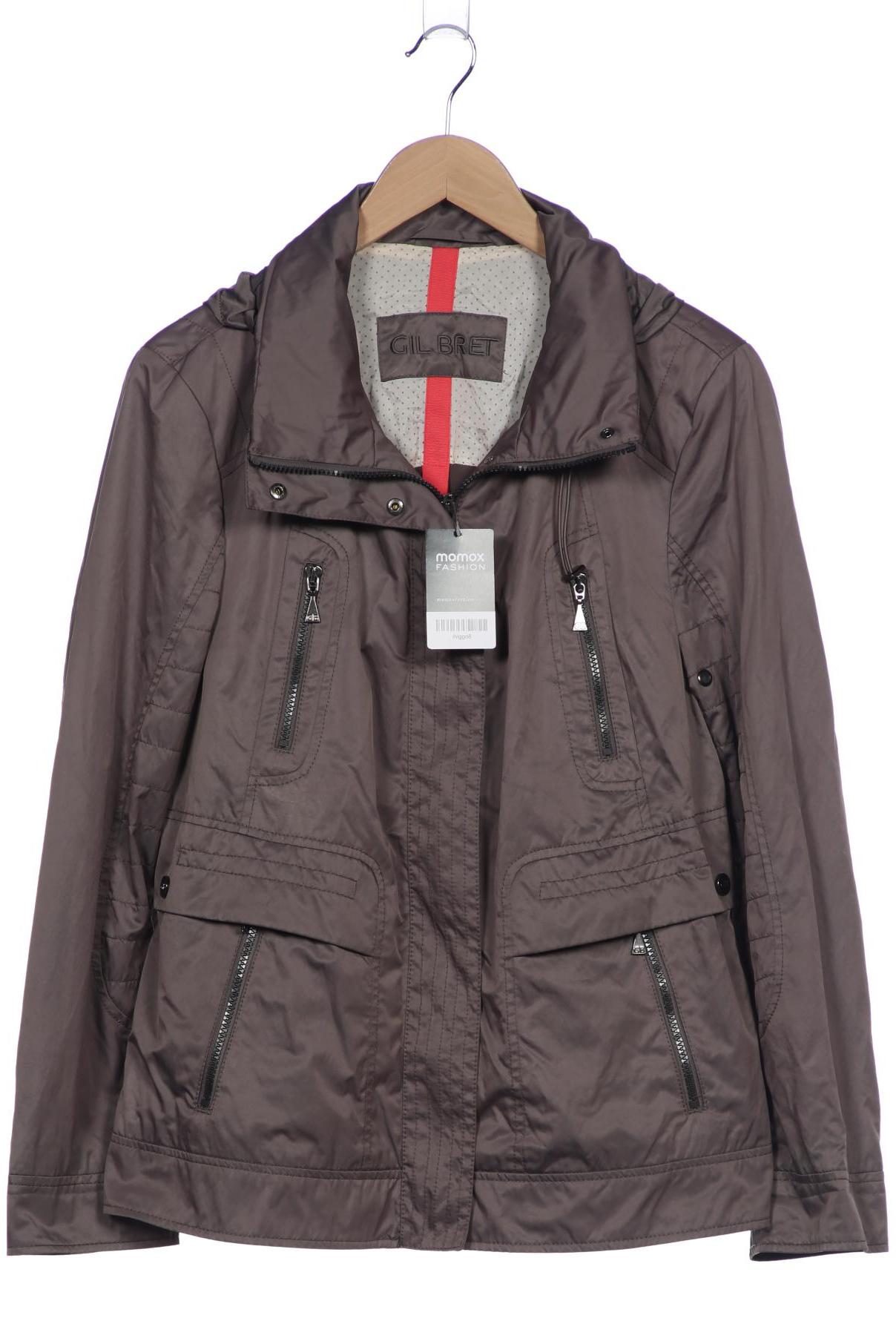 

Gil Bret Damen Jacke, grün, Gr. 46
