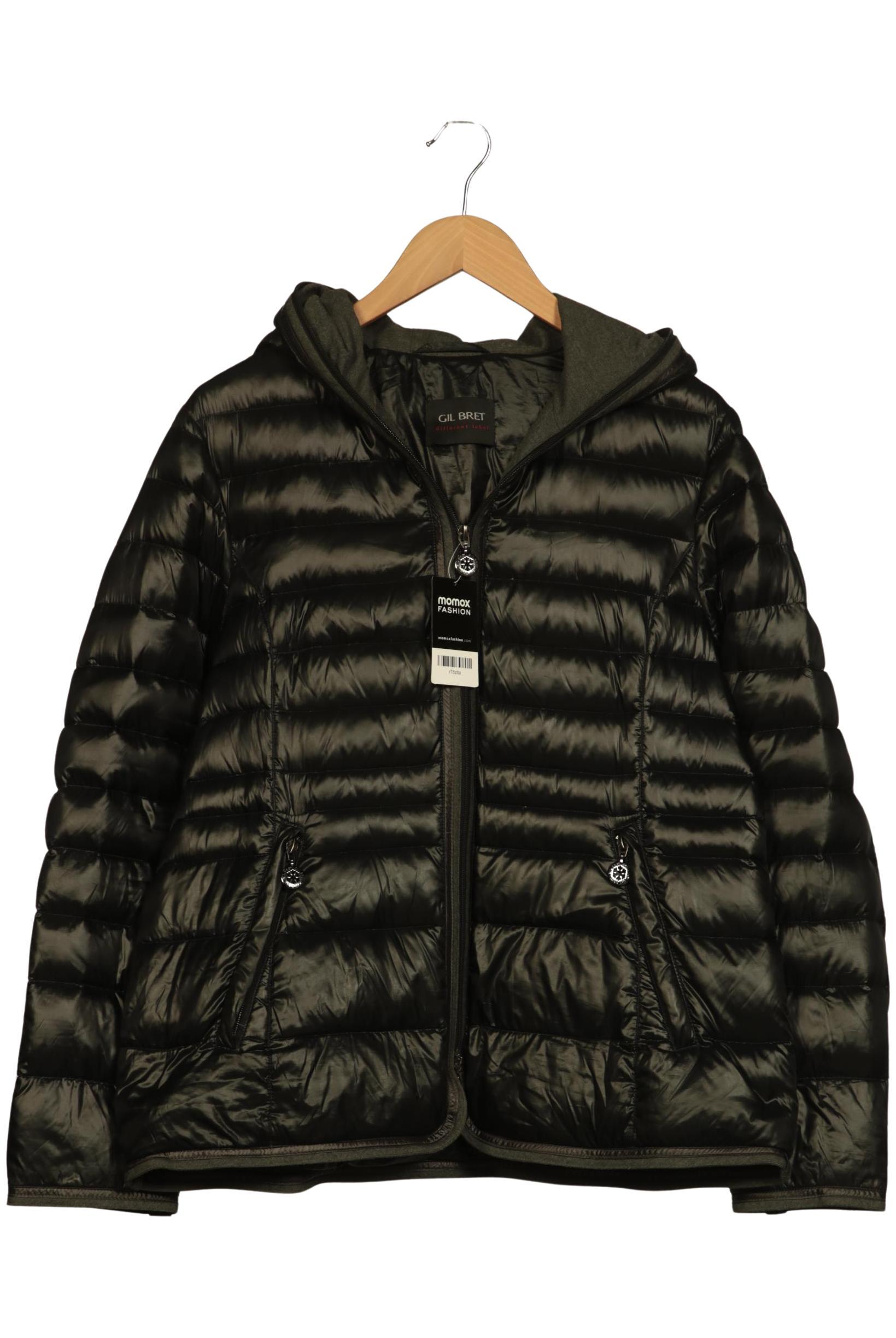 

Gil Bret Damen Jacke, grün, Gr. 42