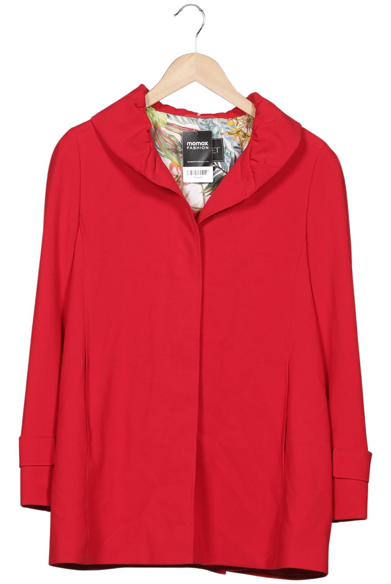 

Gil Bret Damen Mantel, rot, Gr. 36