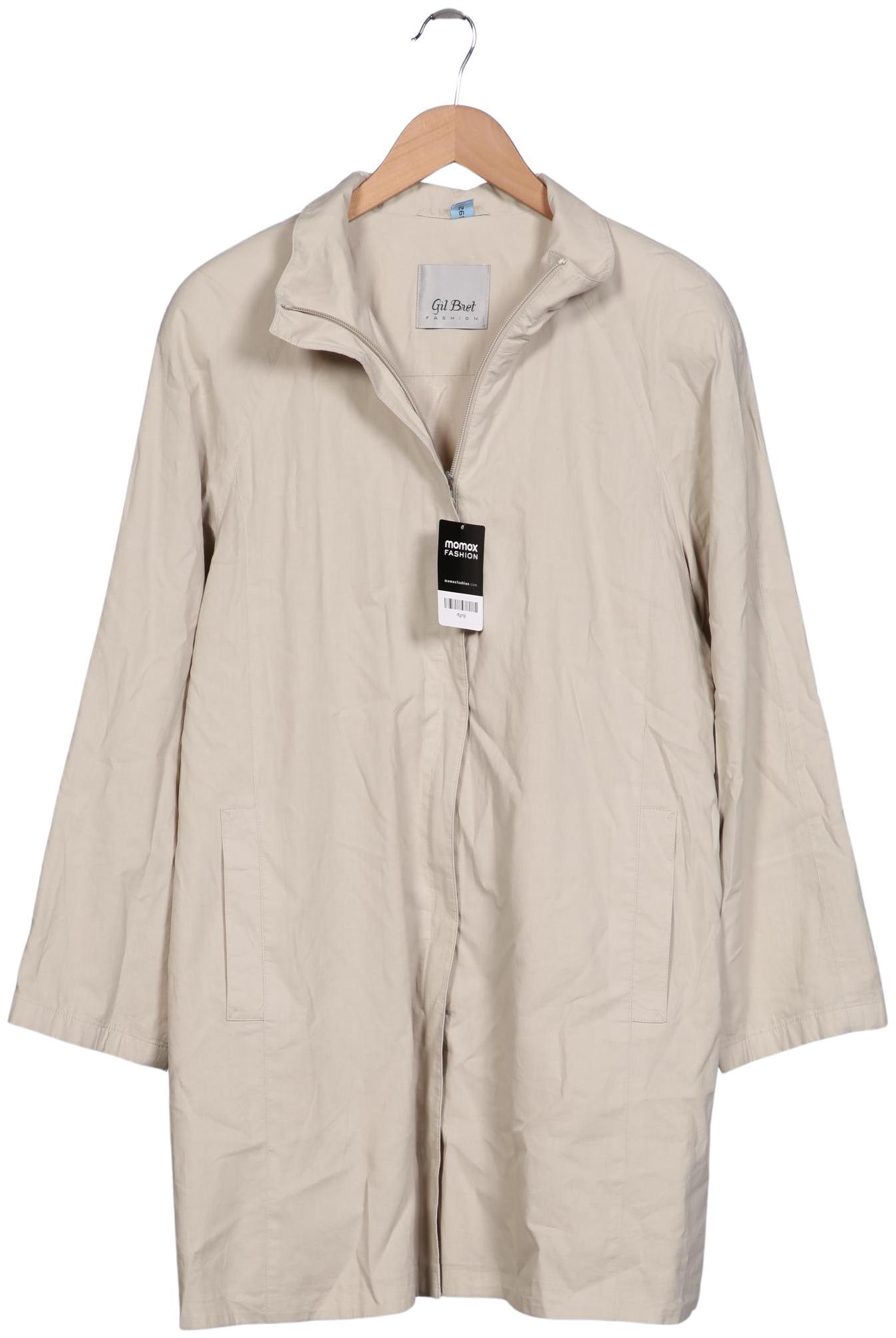 

Gil Bret Damen Mantel, beige, Gr. 38