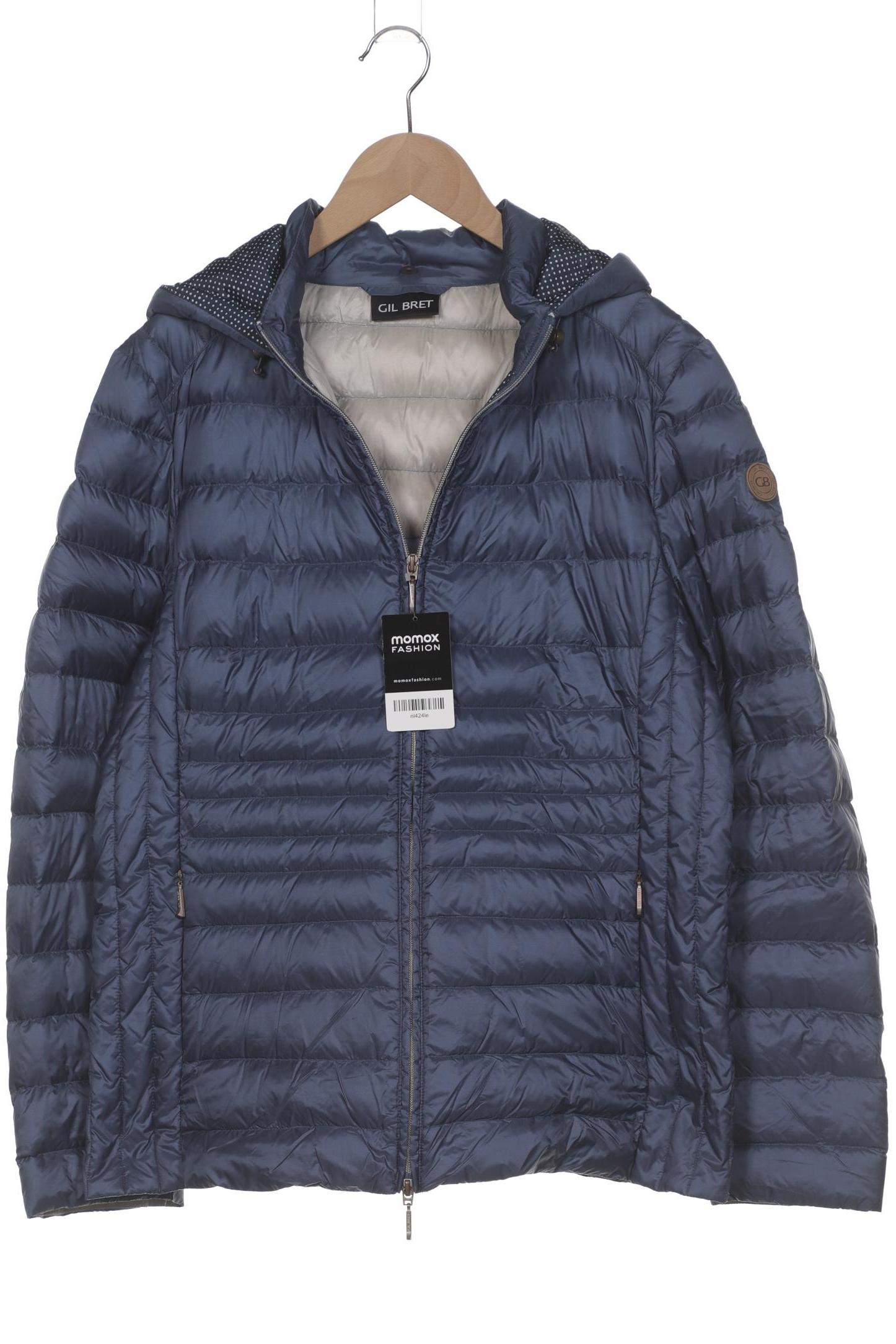 

Gil Bret Damen Jacke, marineblau, Gr. 46