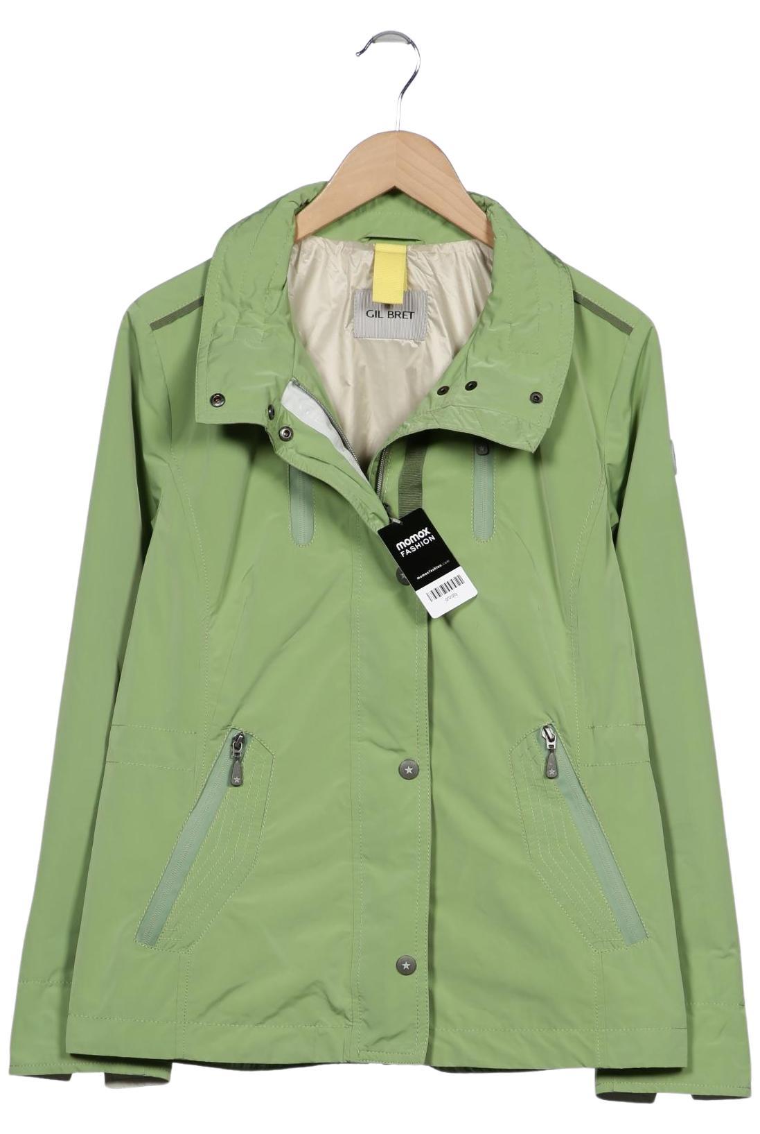 

Gil Bret Damen Jacke, hellgrün, Gr. 42