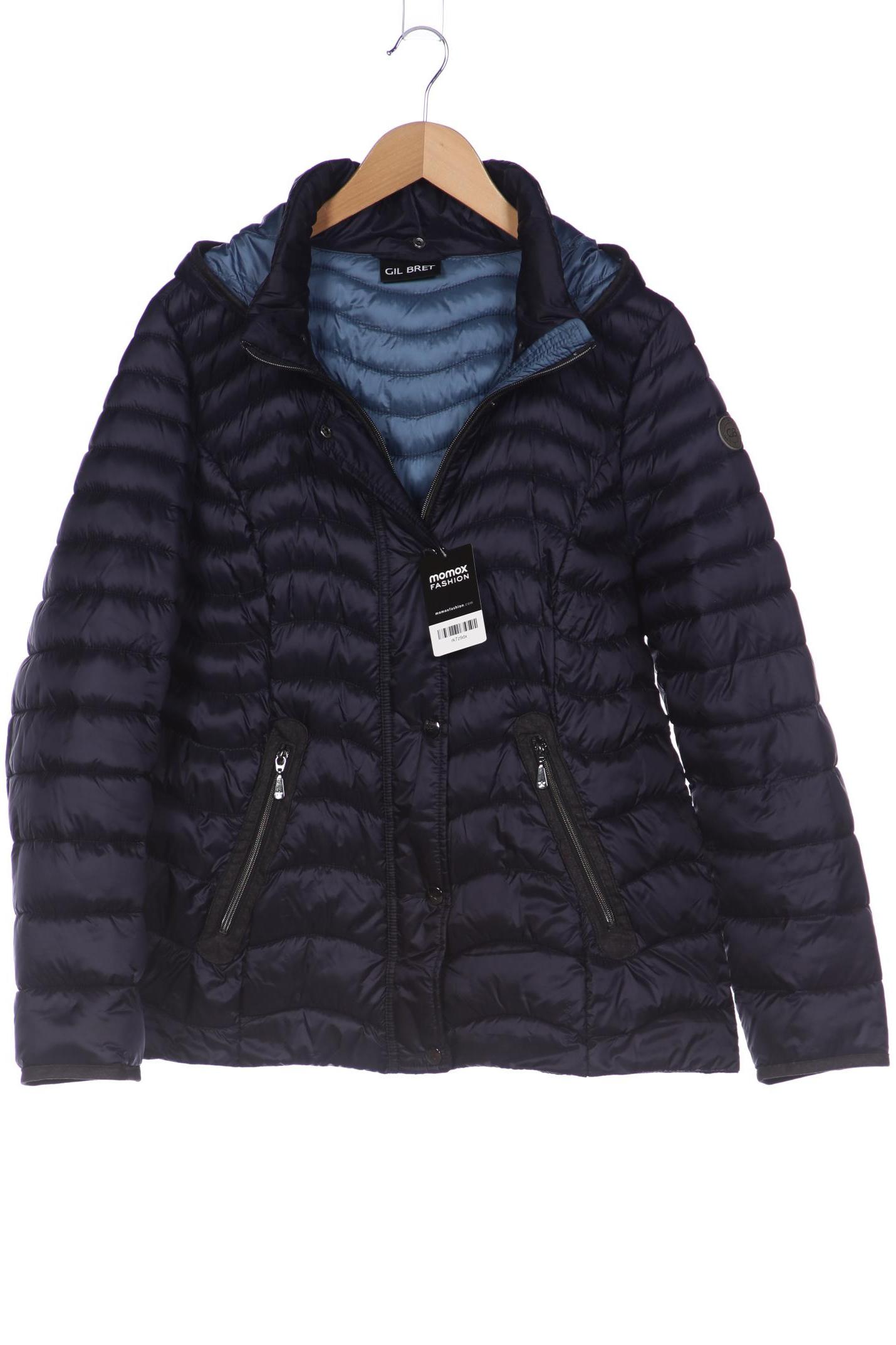 

Gil Bret Damen Jacke, marineblau, Gr. 42