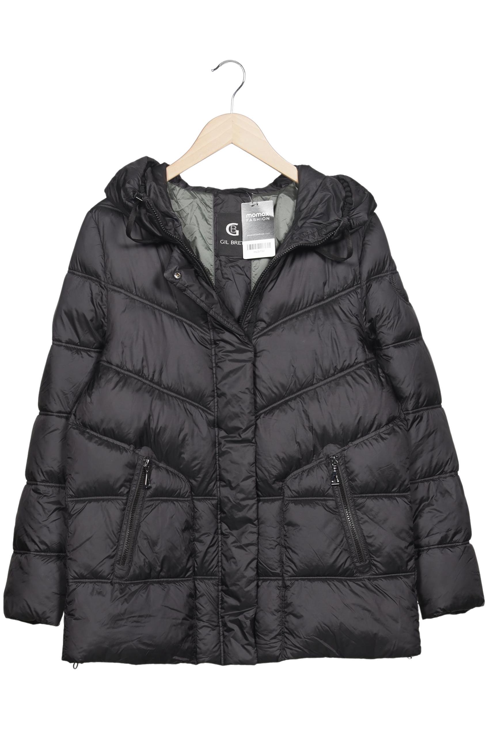 

Gil Bret Damen Jacke, schwarz, Gr. 38