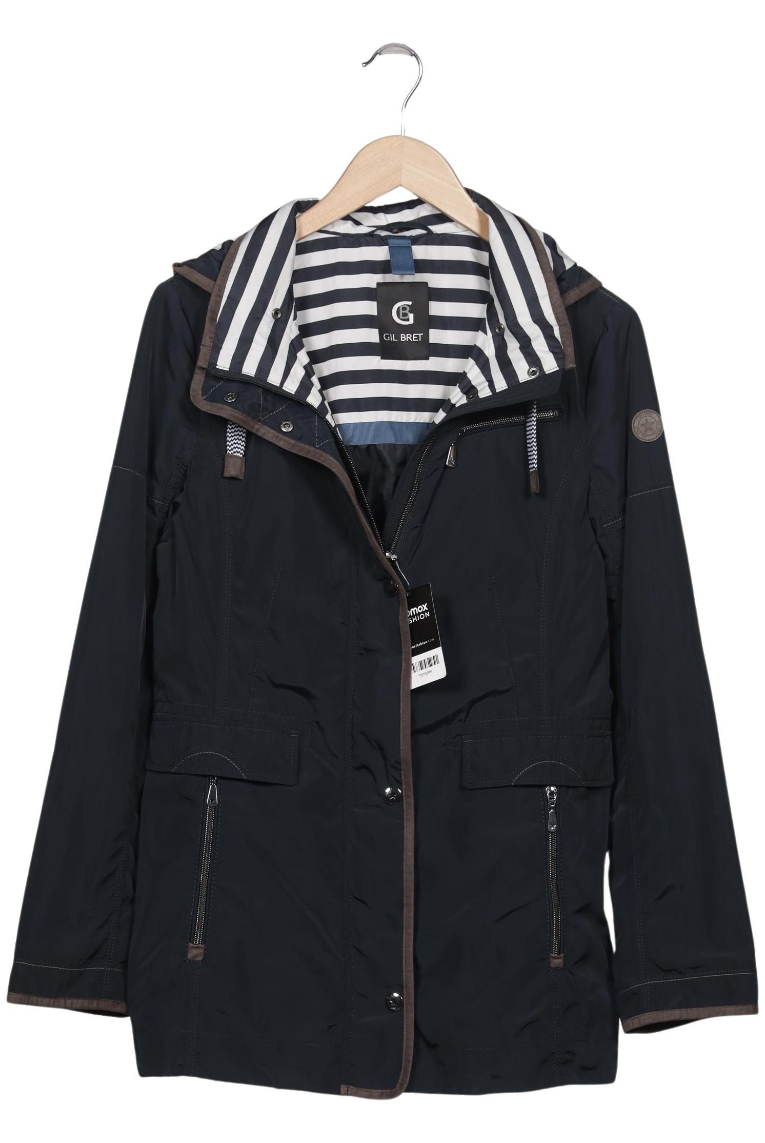 

Gil Bret Damen Jacke, marineblau, Gr. 40
